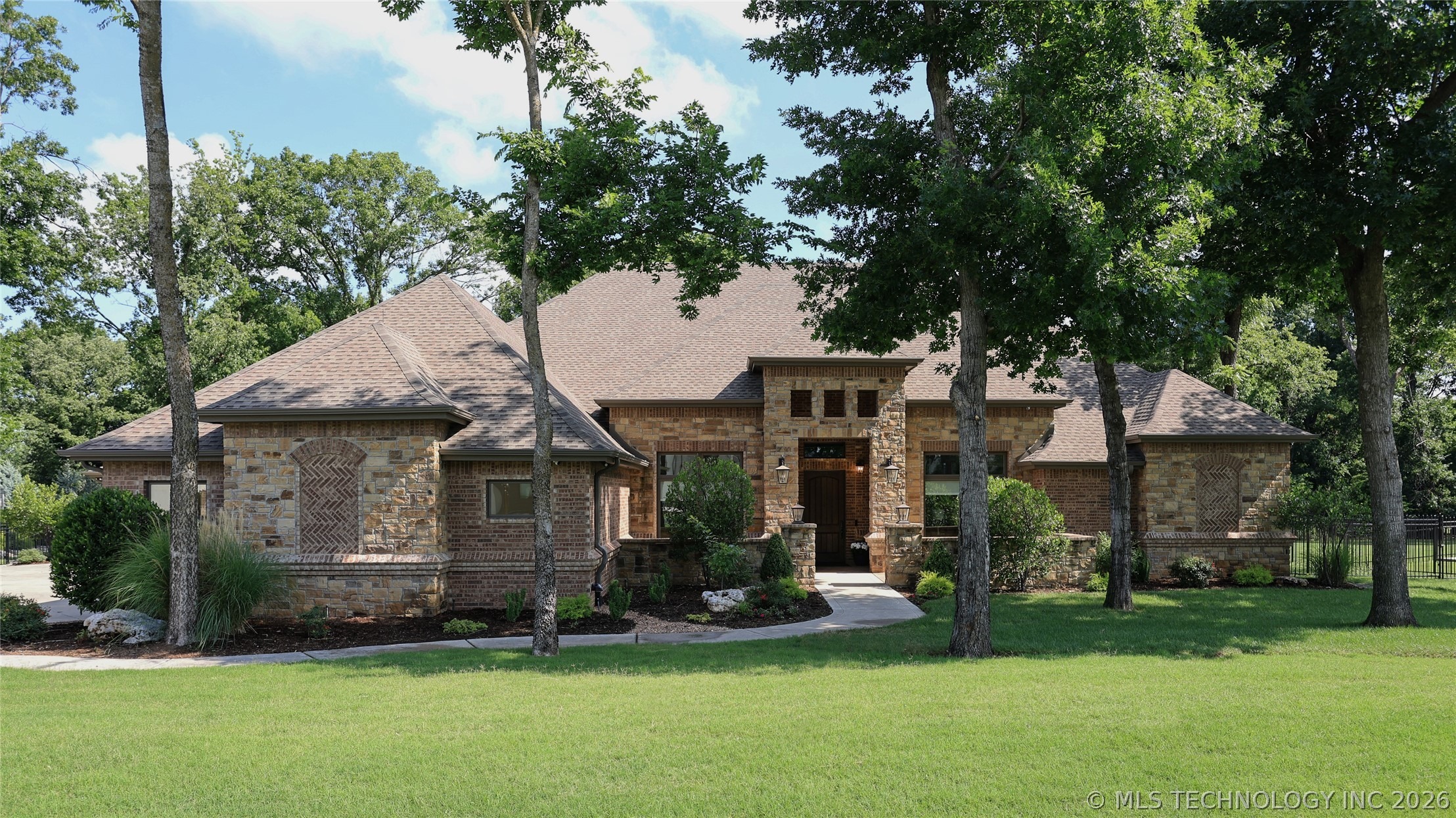 Red Hawk Rd, Owasso, OK 74055 #1