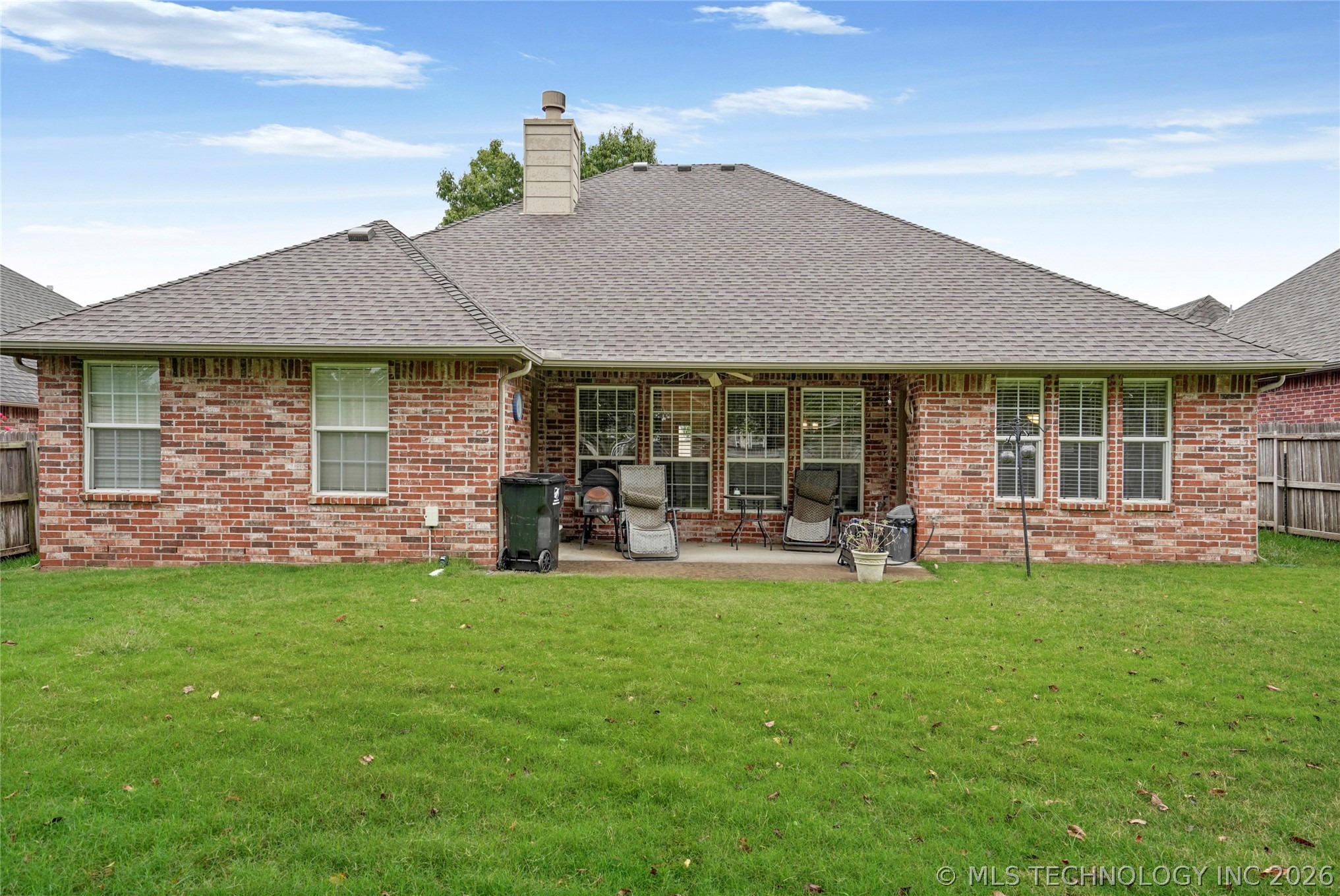 50th Pl, Broken Arrow, OK 74014 #1
