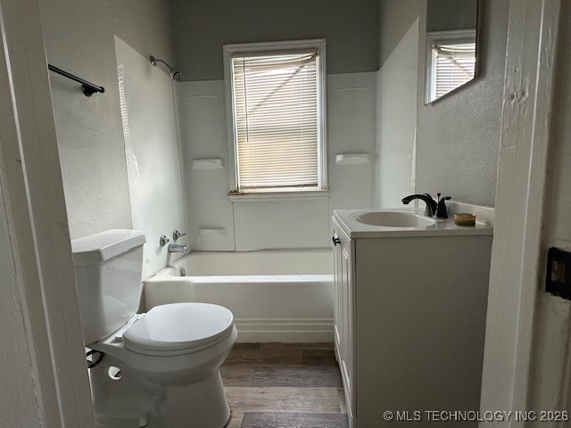Winston Ave, Tulsa, OK 74115 #1