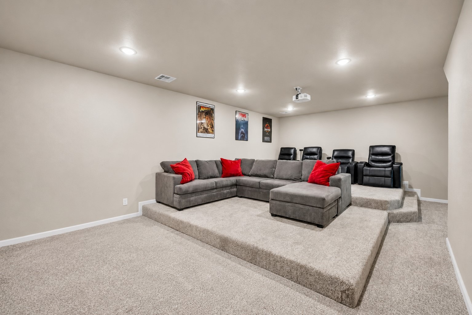 122nd Ct, Jenks, OK 74037