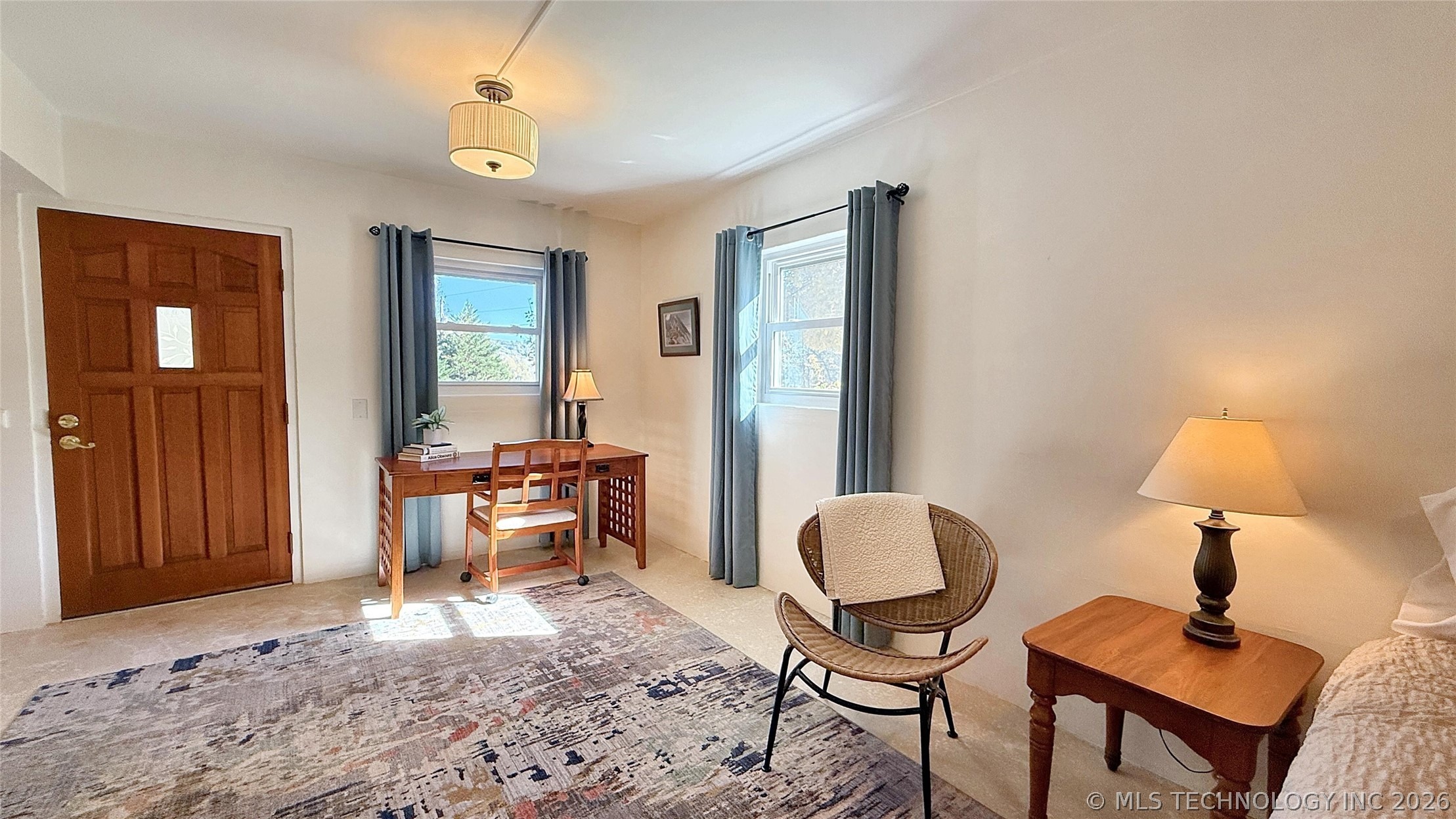 Alder Way, Tahlequah, OK 74464 #1