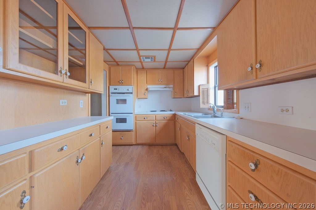 Main St, Stigler, OK 74462 #1