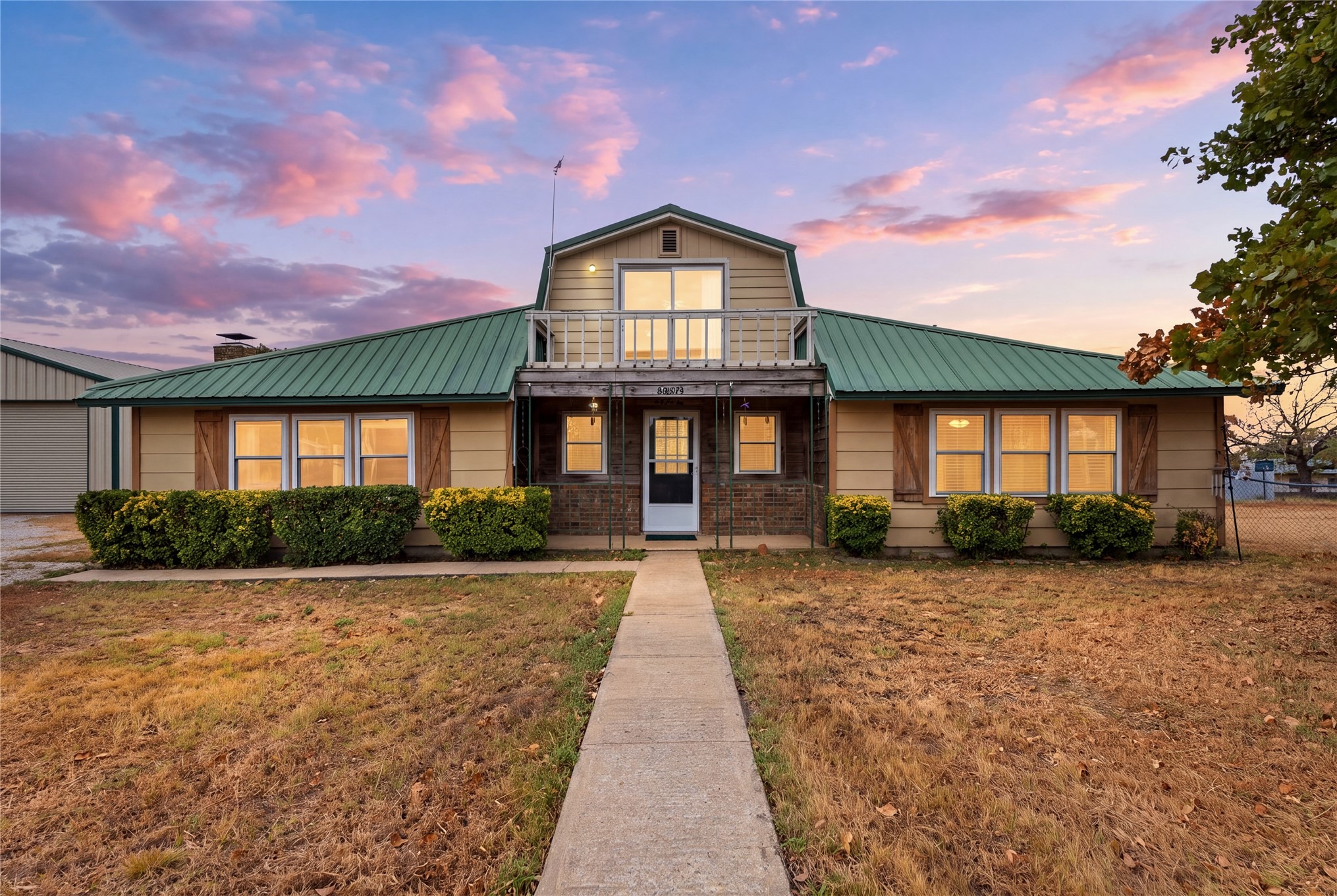 979 Dr, Vian, OK 74962
