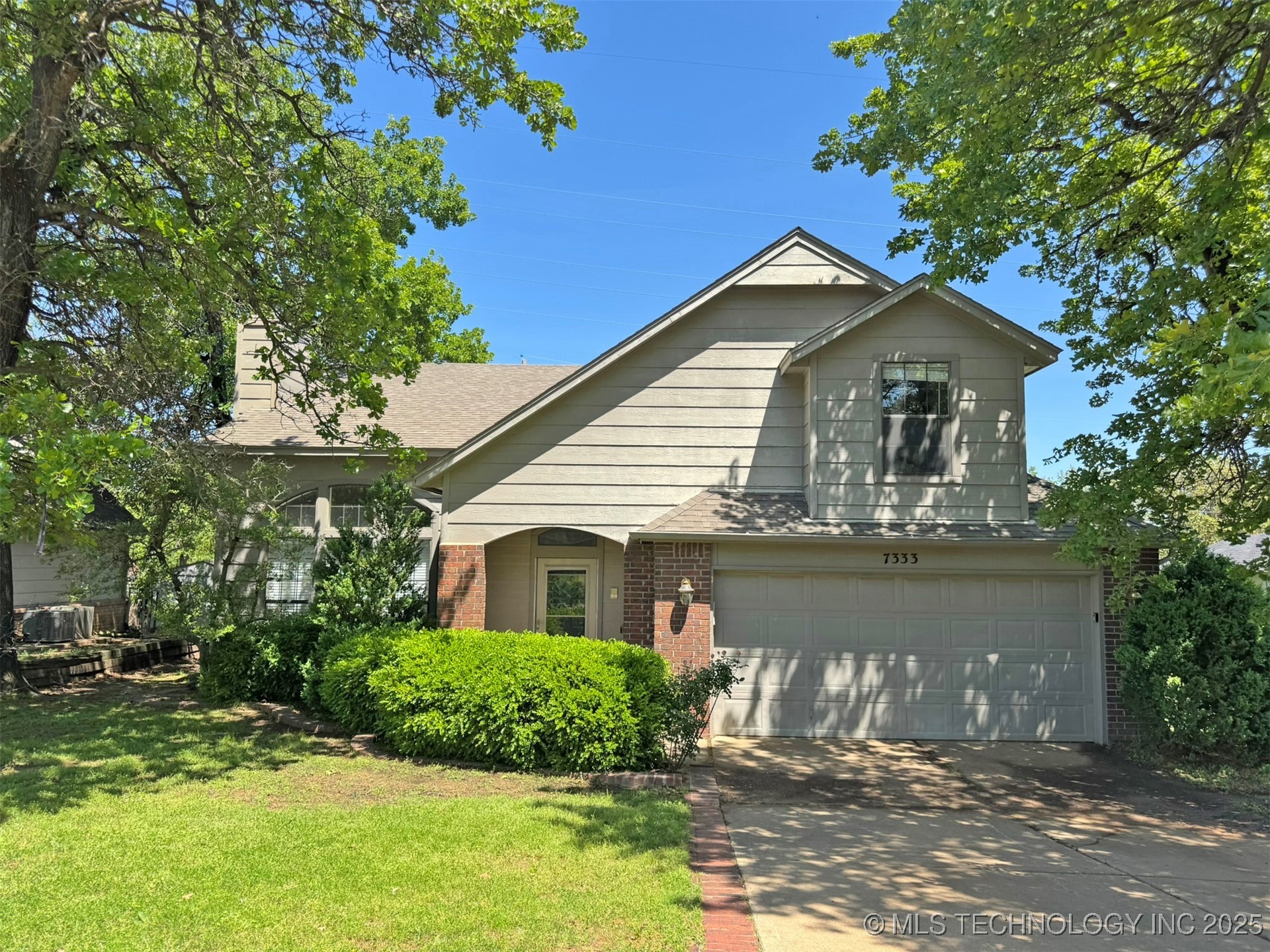 36th St, Tulsa, OK 74107