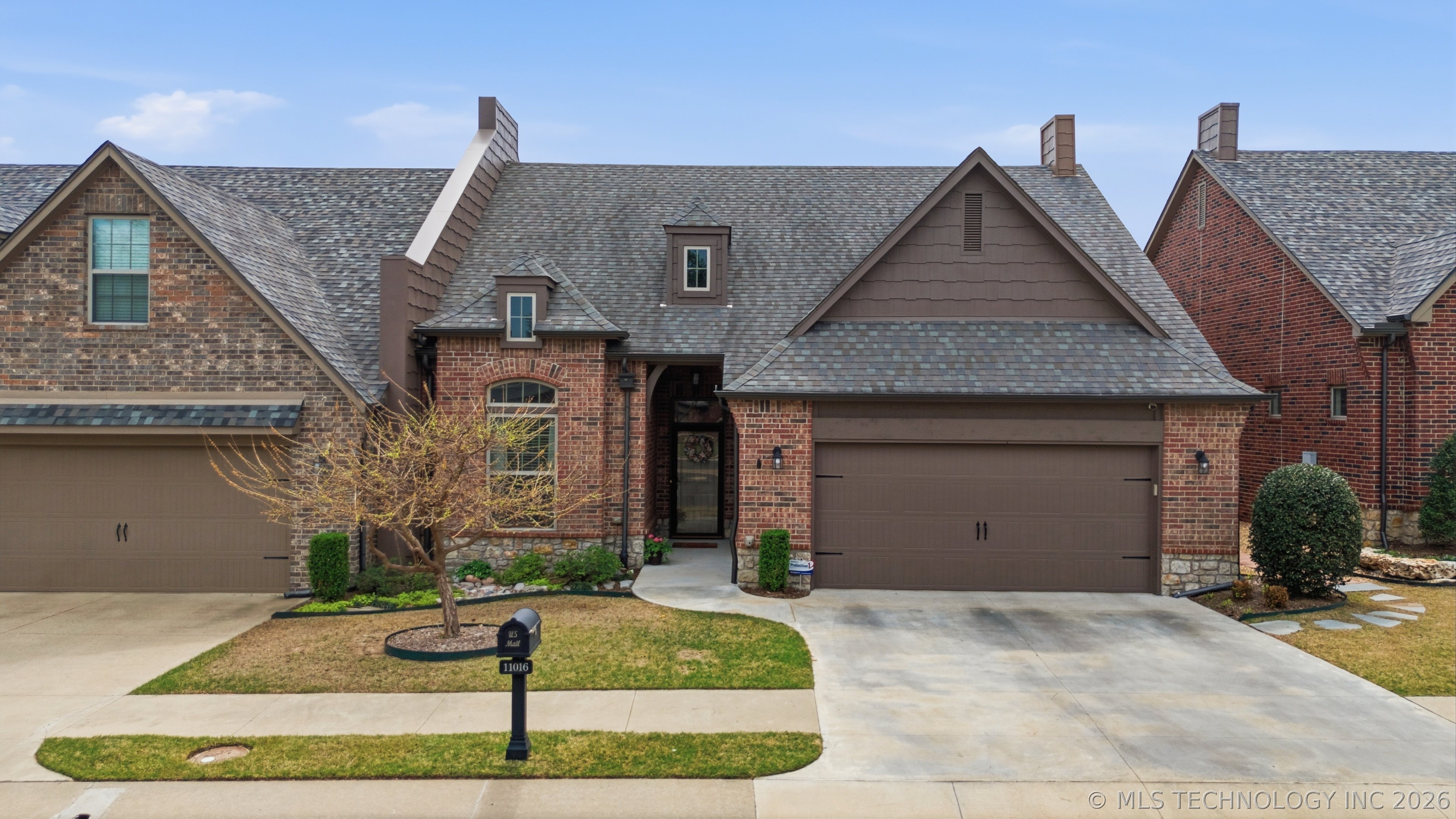 83rd Pl, Tulsa, OK 74133