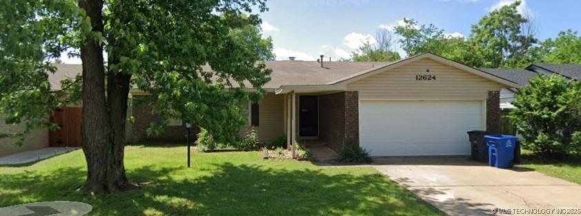33rd Ct, Tulsa, OK 74146
