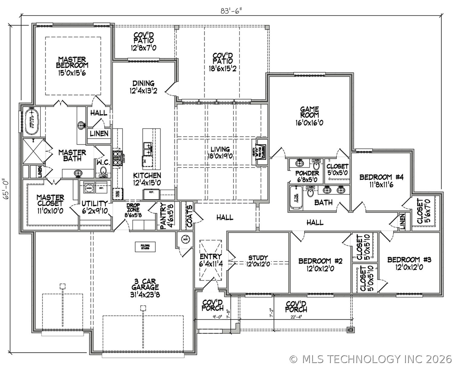 Pinecrest Dr, Claremore, OK 74017