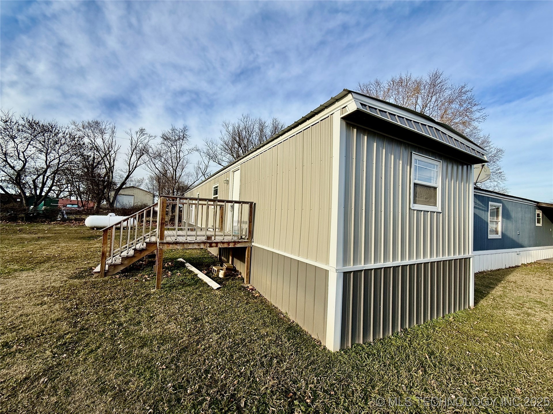 606 Ln, Grove, OK 74344