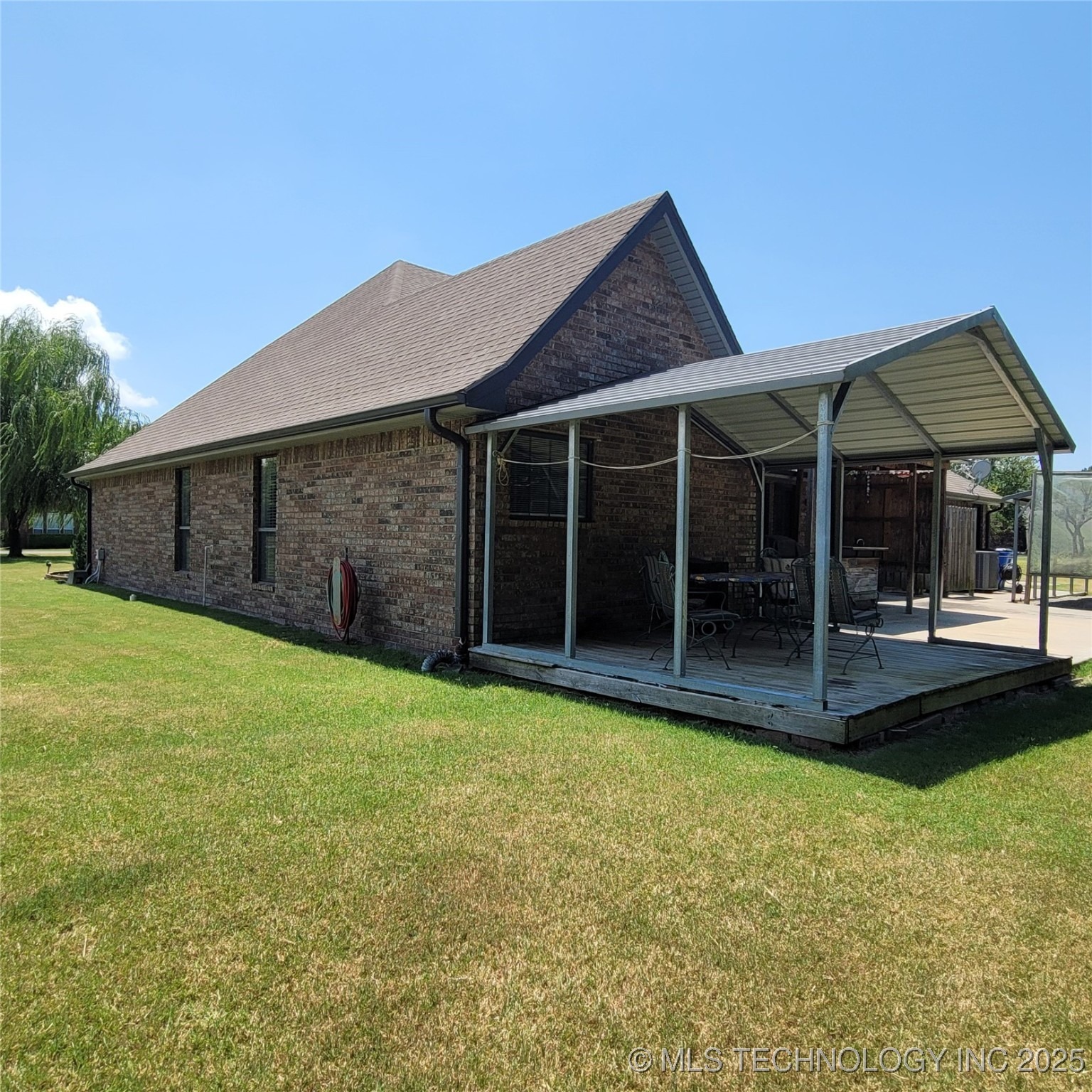 Spinnaker Run, Stigler, OK 74462