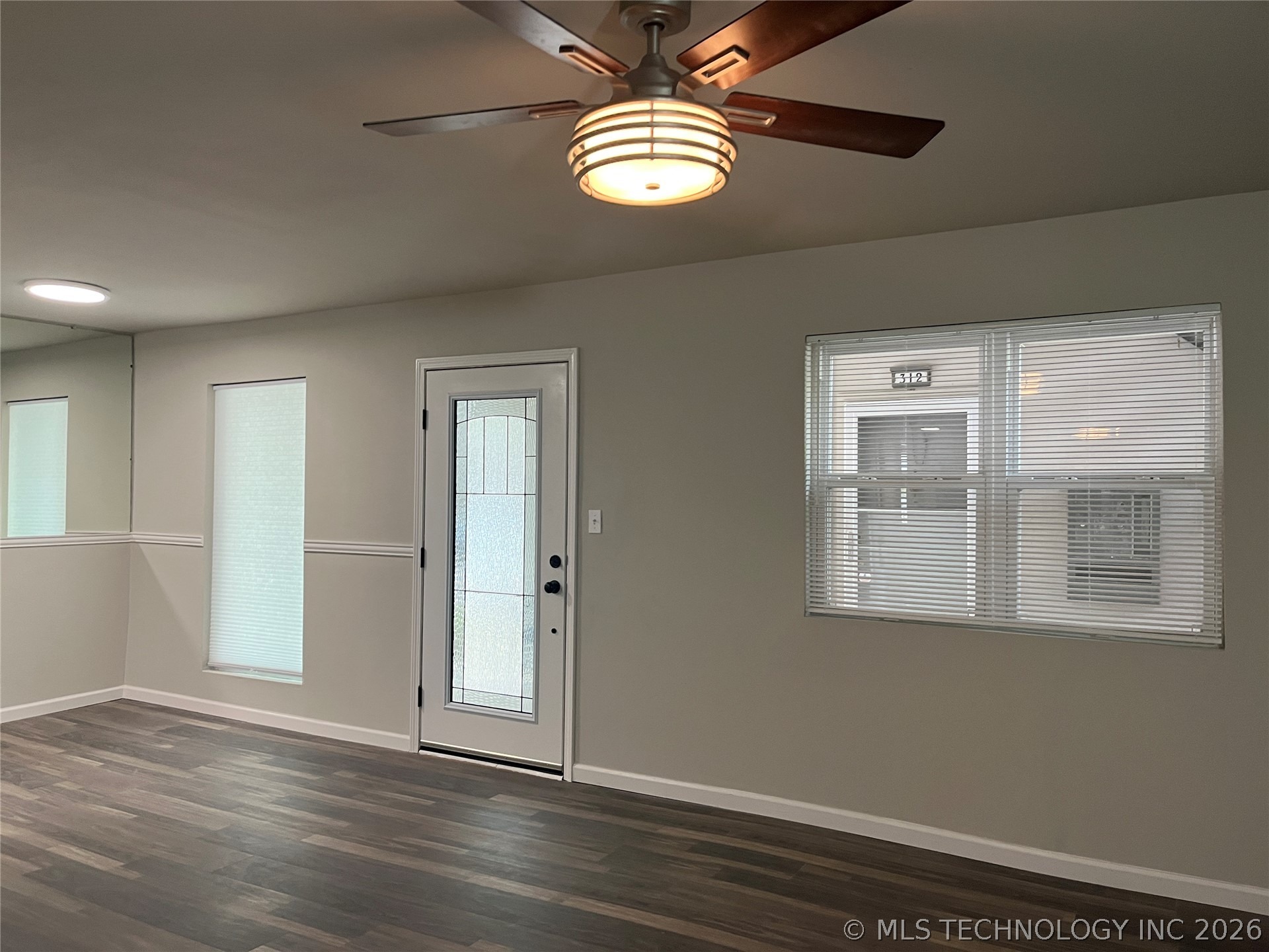 Toledo Ave, Tulsa, OK 74136 #1