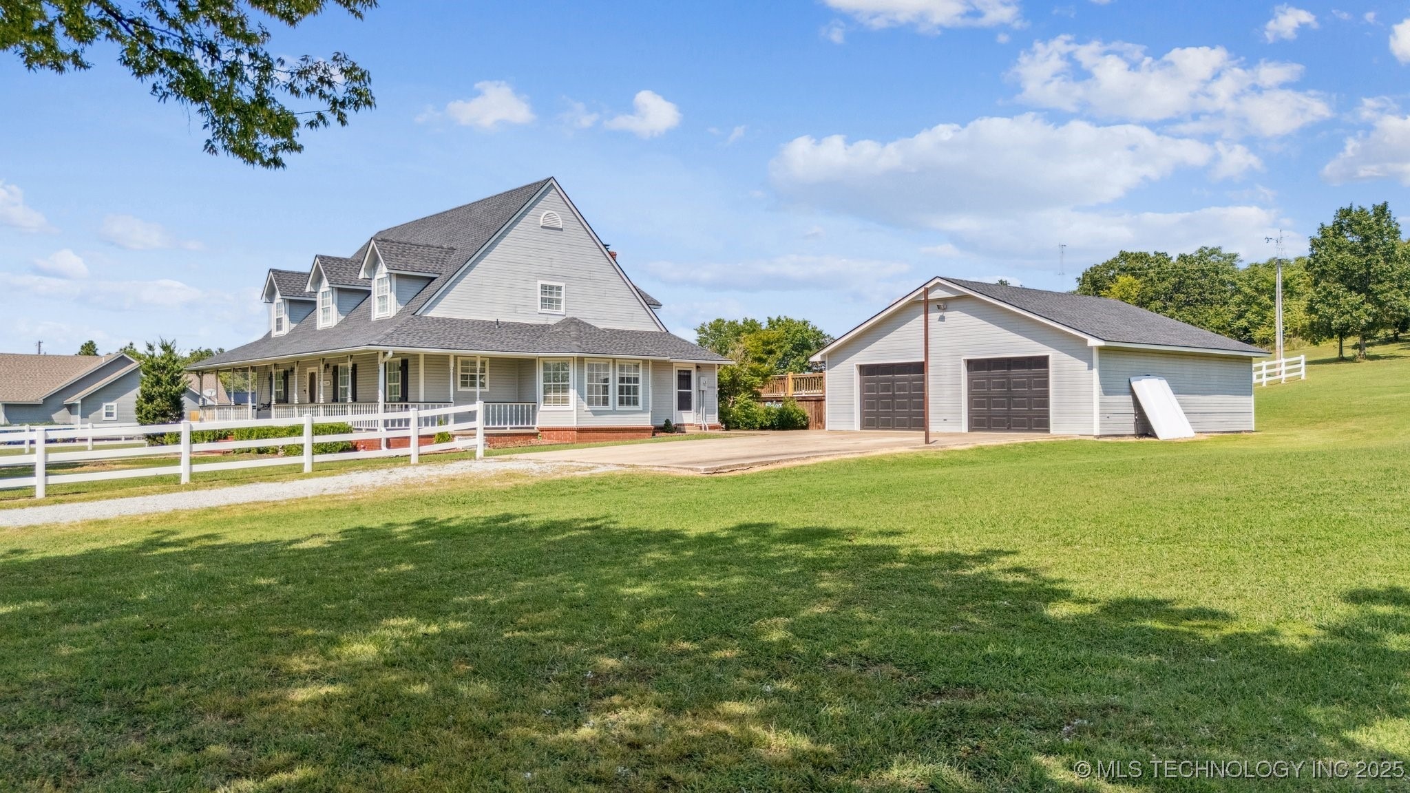 490 , Salina, OK 74365 #1
