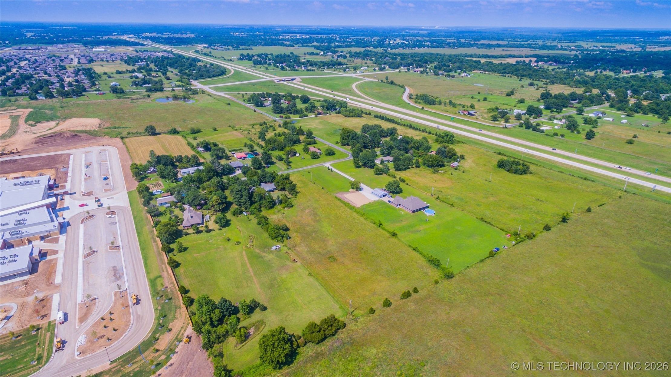 122nd St, Collinsville, OK 74021 #1
