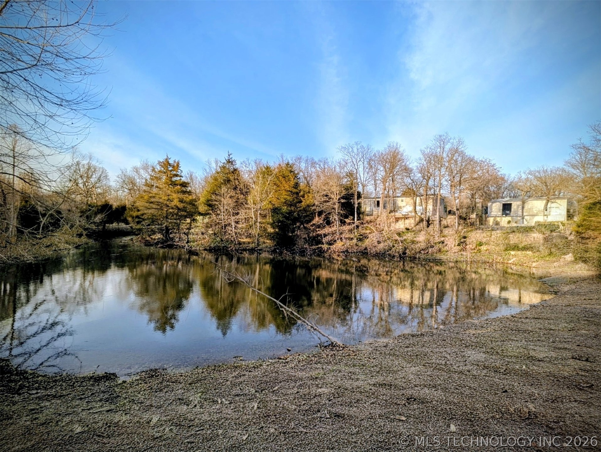 36730 Rd, Terlton, OK 74081 #1