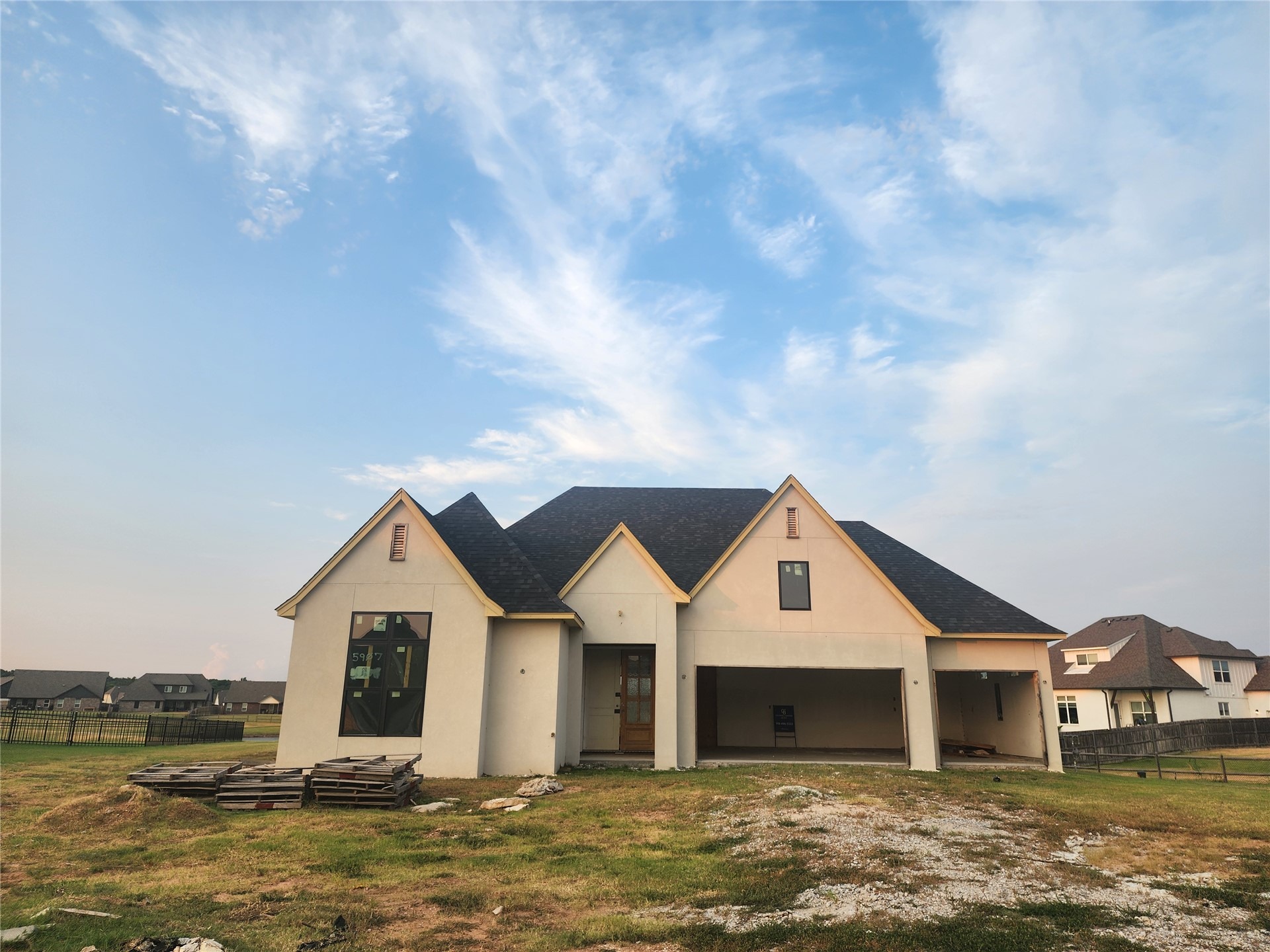 127th Pl, Bixby, OK 74008