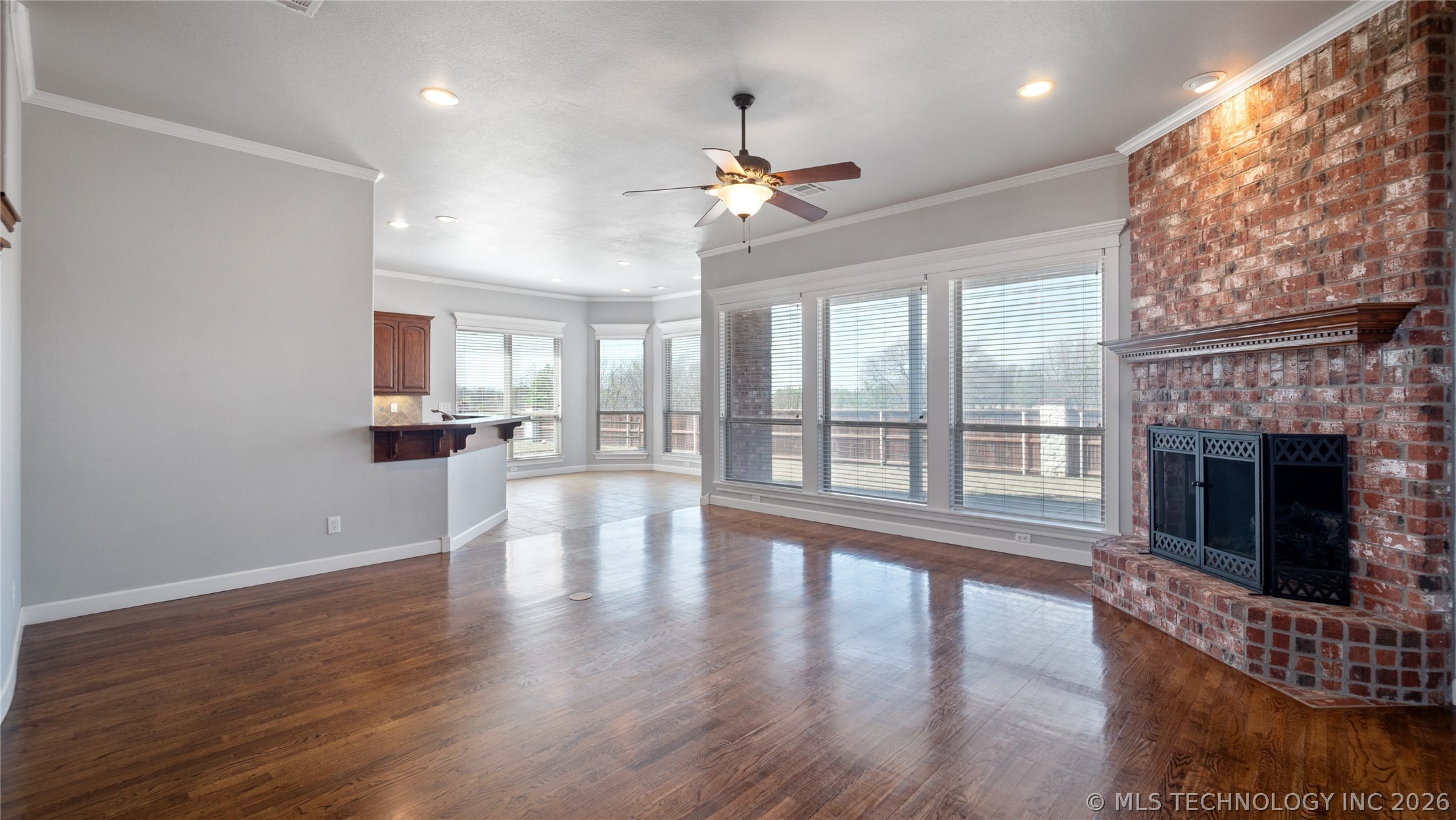 Walnut Ave, Broken Arrow, OK 74012 #1
