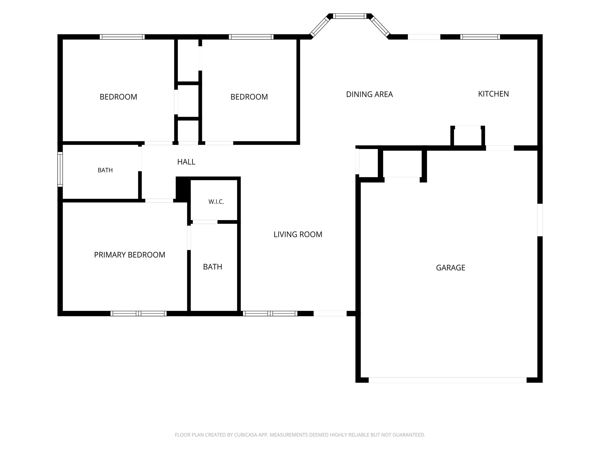 4th St, Broken Arrow, OK 74012