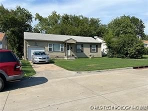 Latimer St, Tulsa, OK 74115