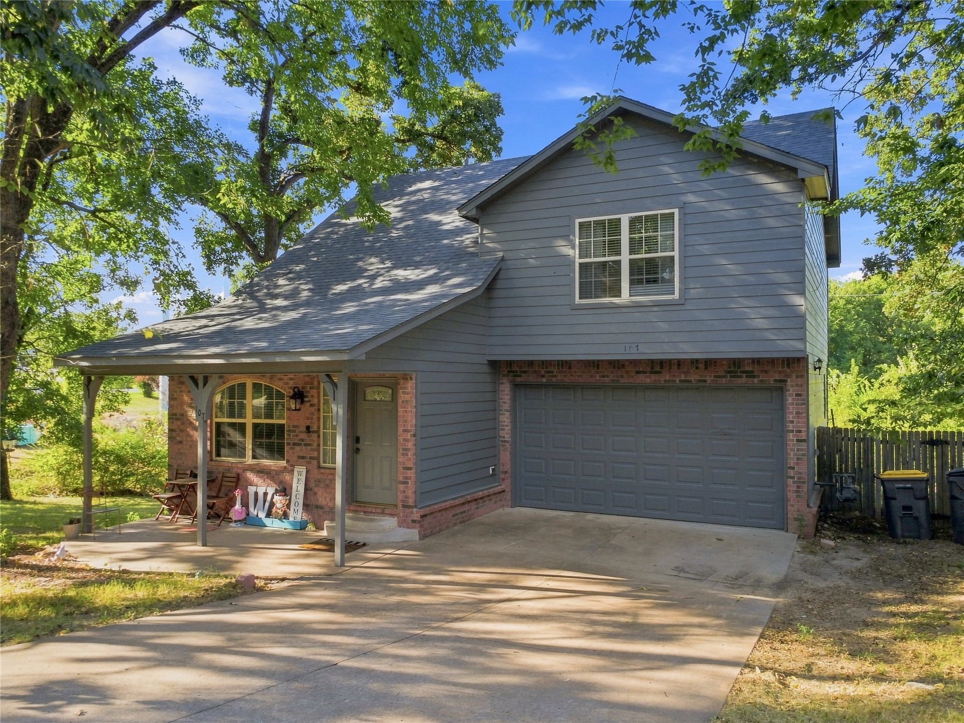 116th Pl, Jenks, OK 74037 #1