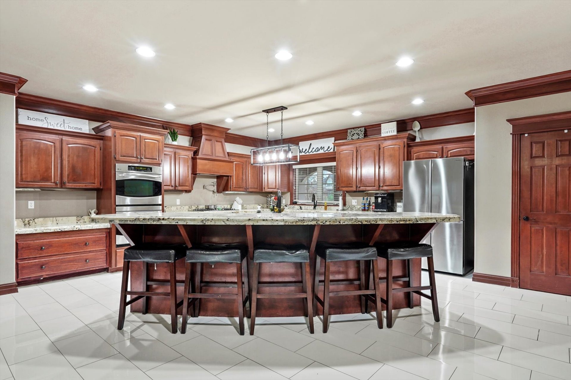 Circle Dr, Sapulpa, OK 74066 #1