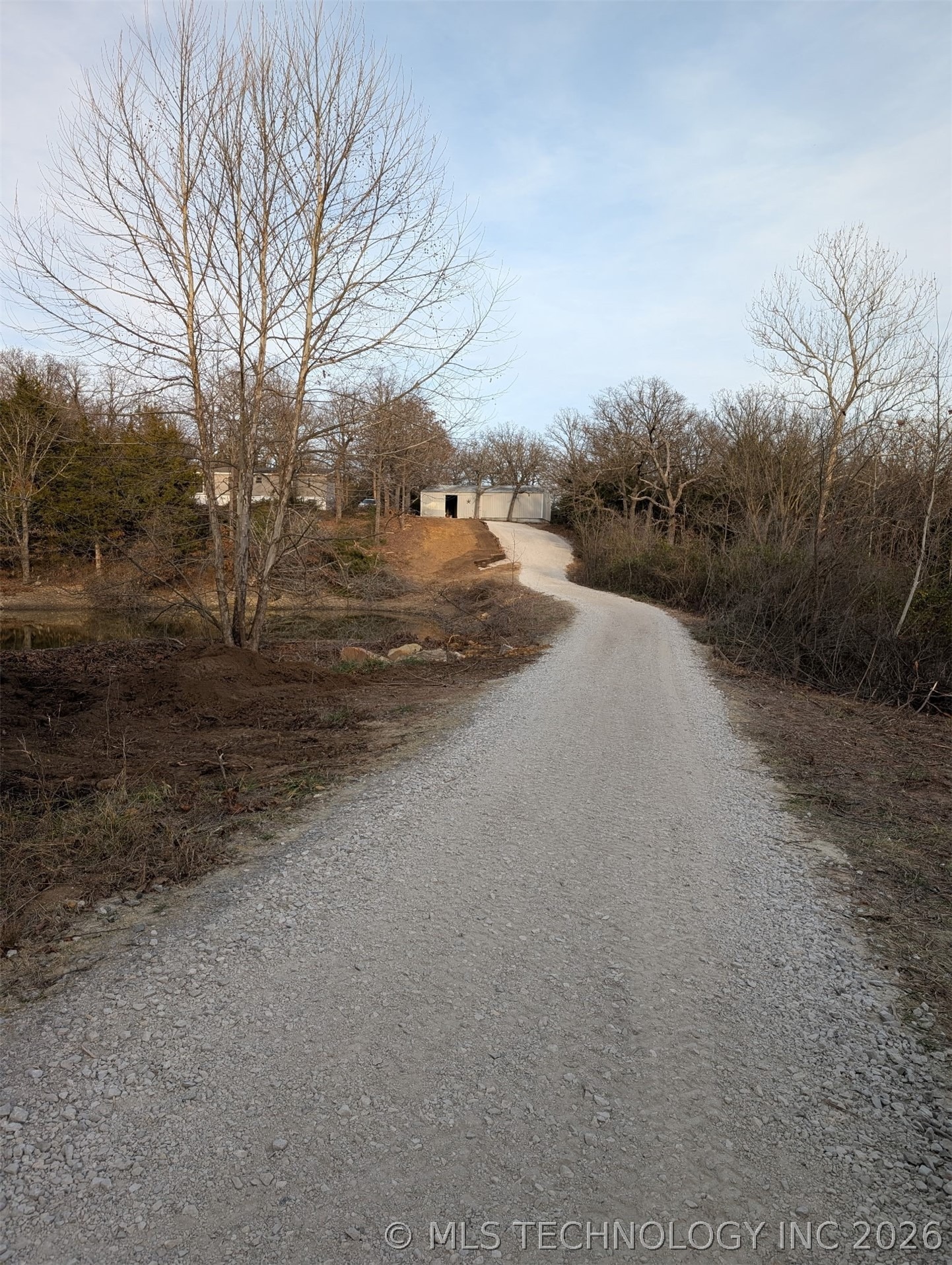 36730 Rd, Terlton, OK 74081