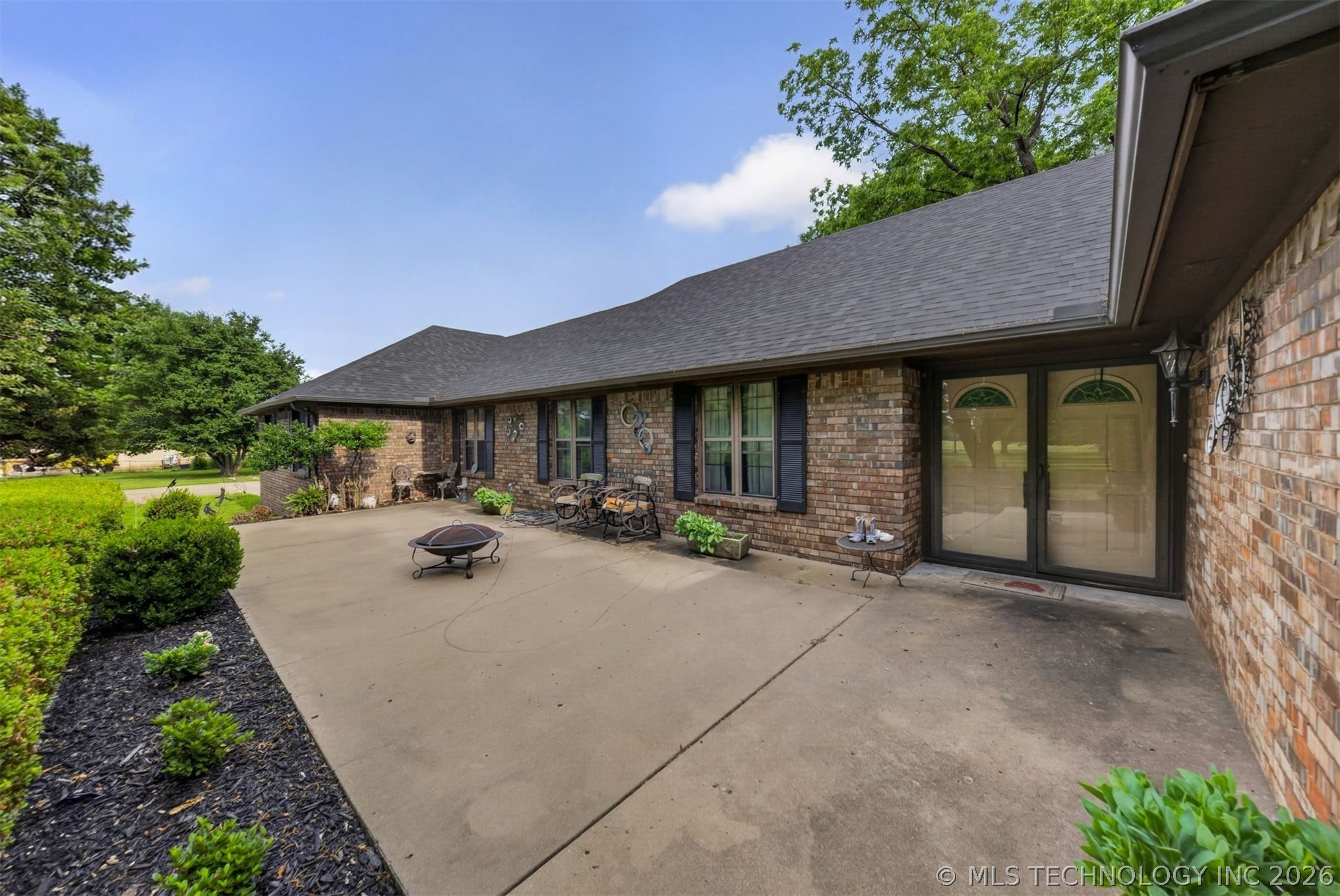 Fern Mountain Rd, Muskogee, OK 74401 #1