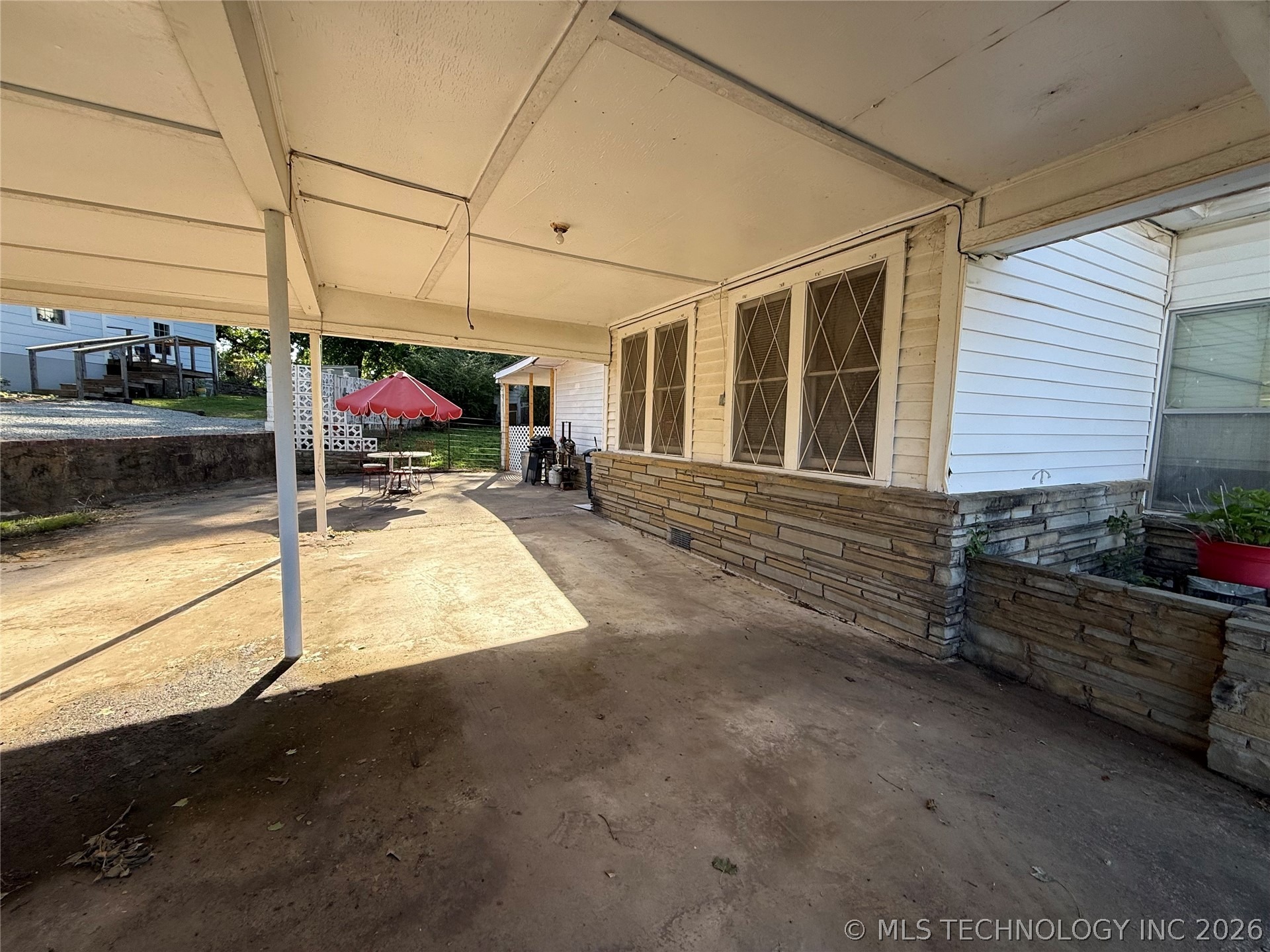 High St, Eufaula, OK 74432