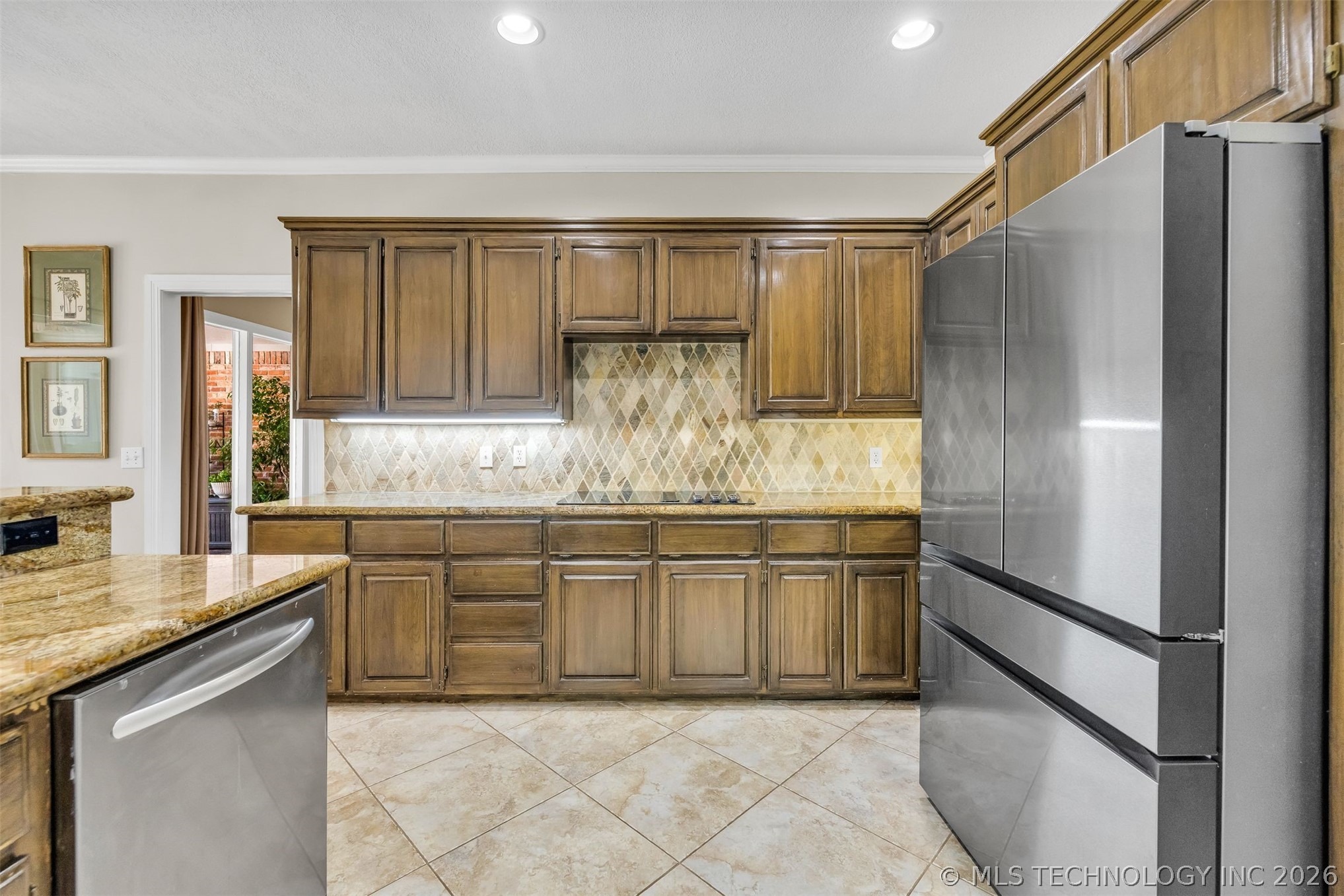 Granite Ave, Tulsa, OK 74137 #1