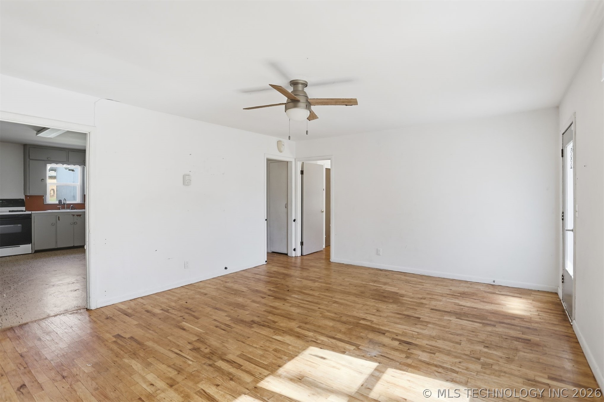 20th St, Tishomingo, OK 73460 #1