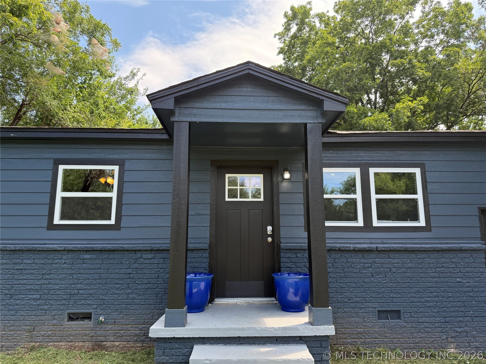 54th St, Tulsa, OK 74126 #1