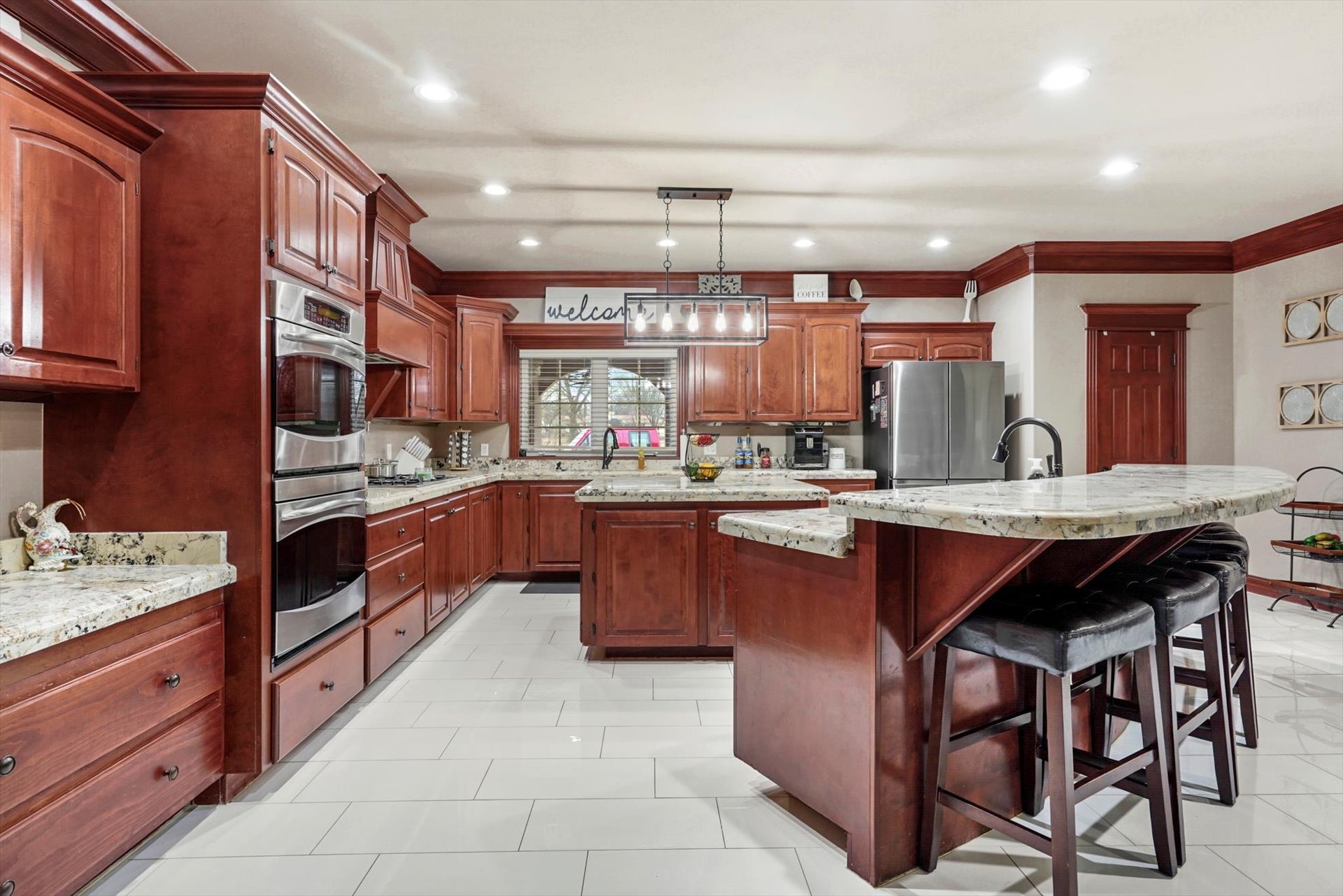 Circle Dr, Sapulpa, OK 74066