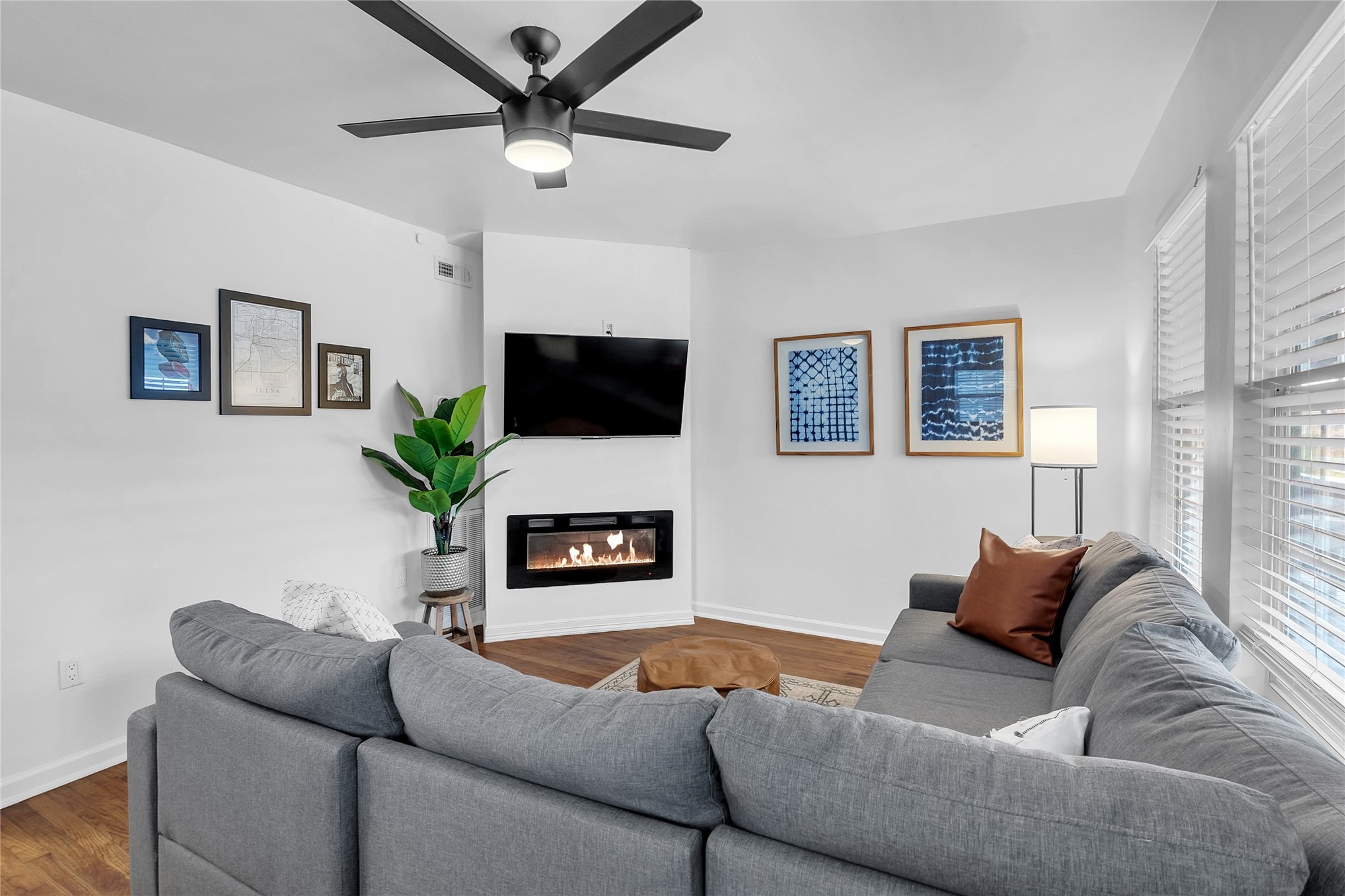 Union Ave, Tulsa, OK 74127 #1