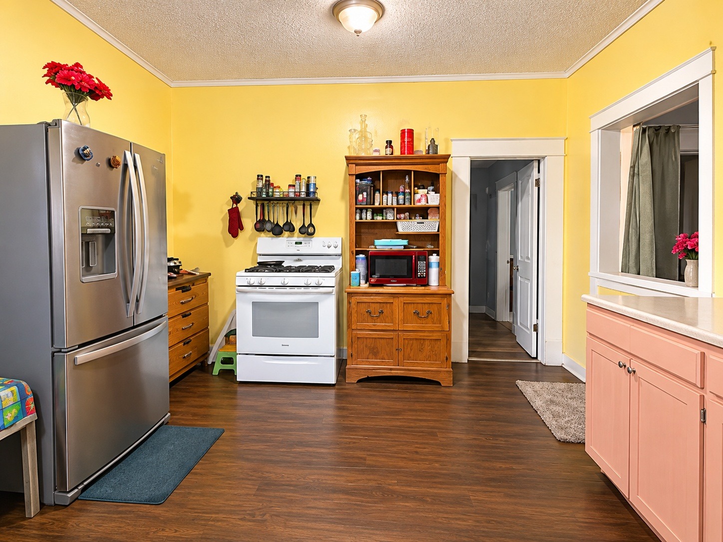 18th St, Muskogee, OK 74401 #1