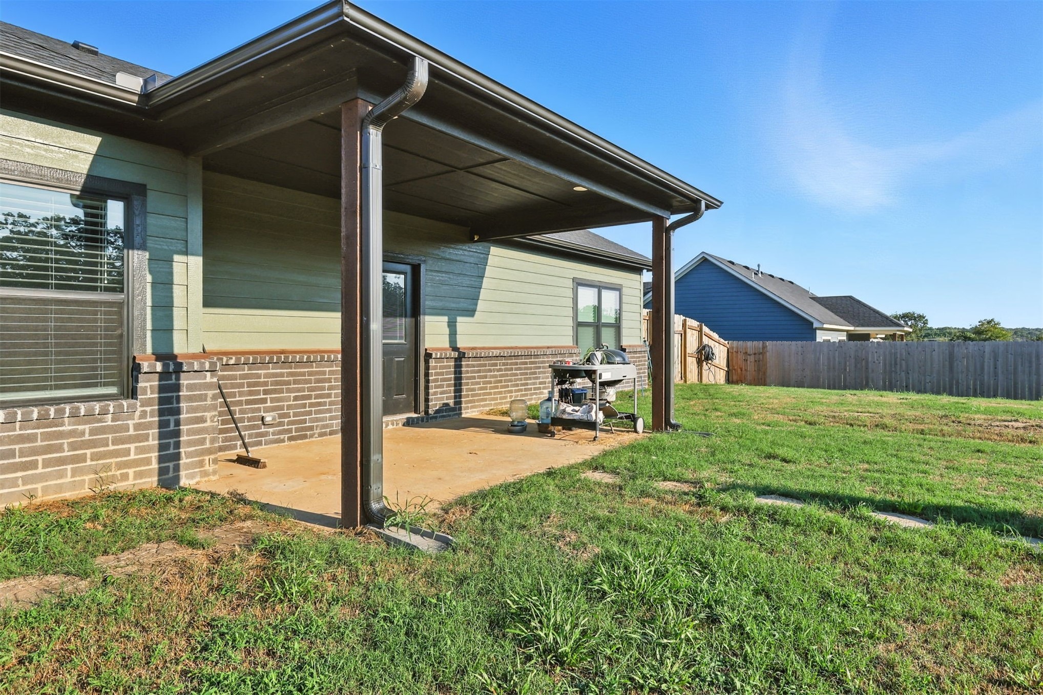 519 Rd, Park Hill, OK 74451