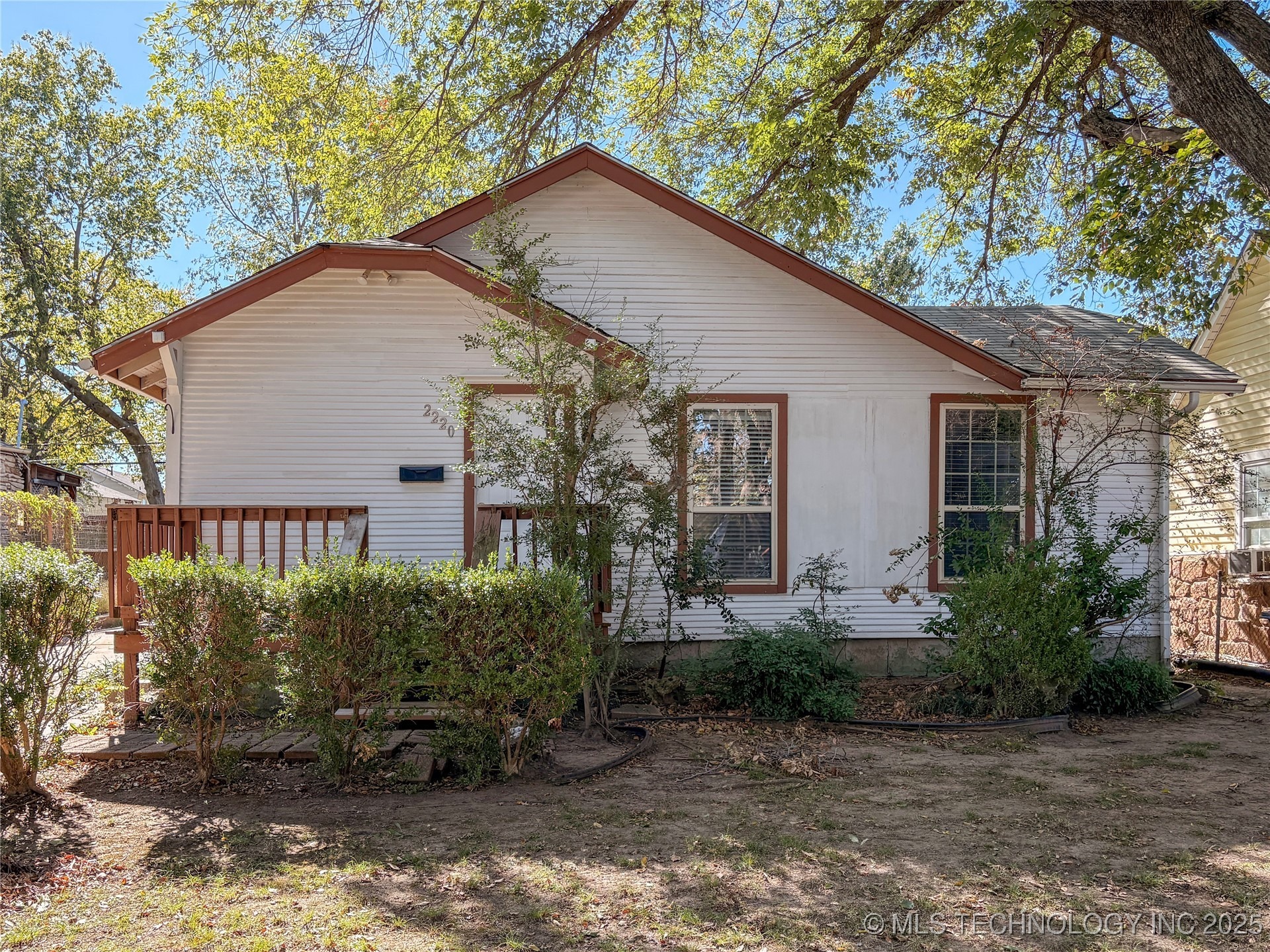 40th St, Tulsa, OK 74107