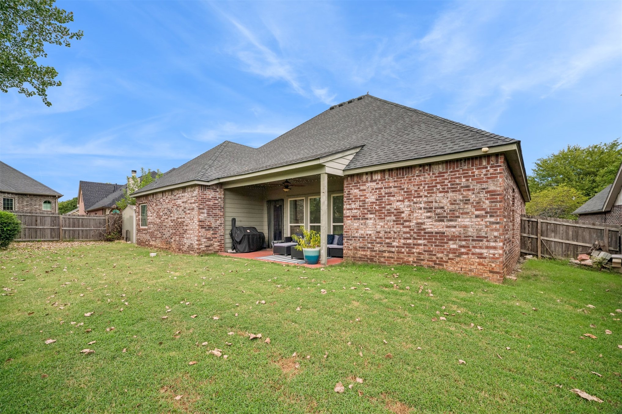 40th St, Sand Springs, OK 74063 #1