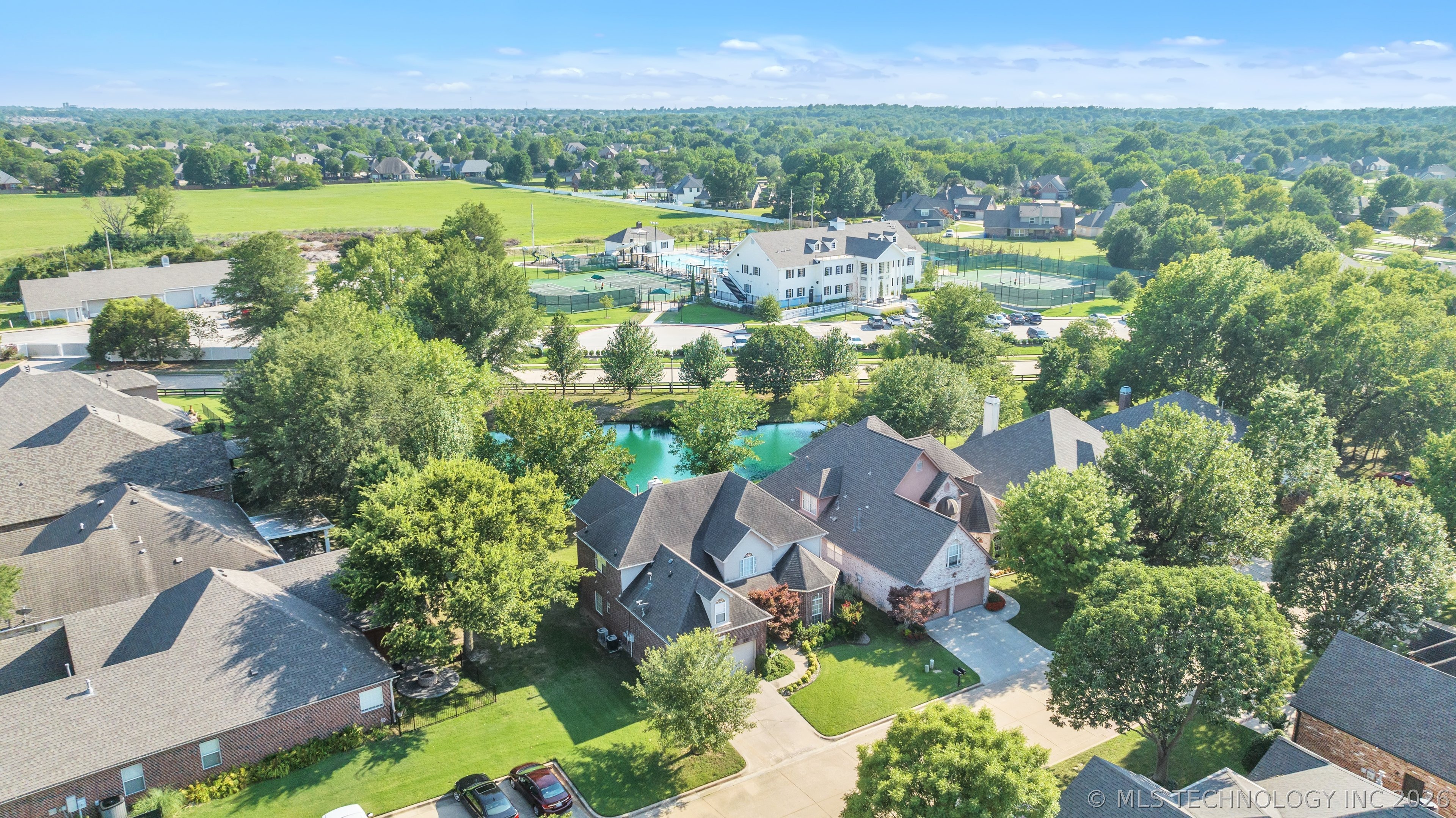 Freeport Pl, Broken Arrow, OK 74014 #1