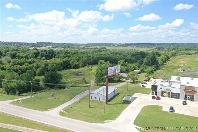 Union St, Jenks, OK 74037