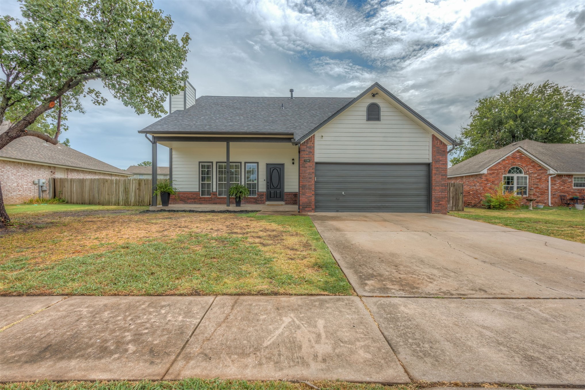 81st St, Owasso, OK 74055