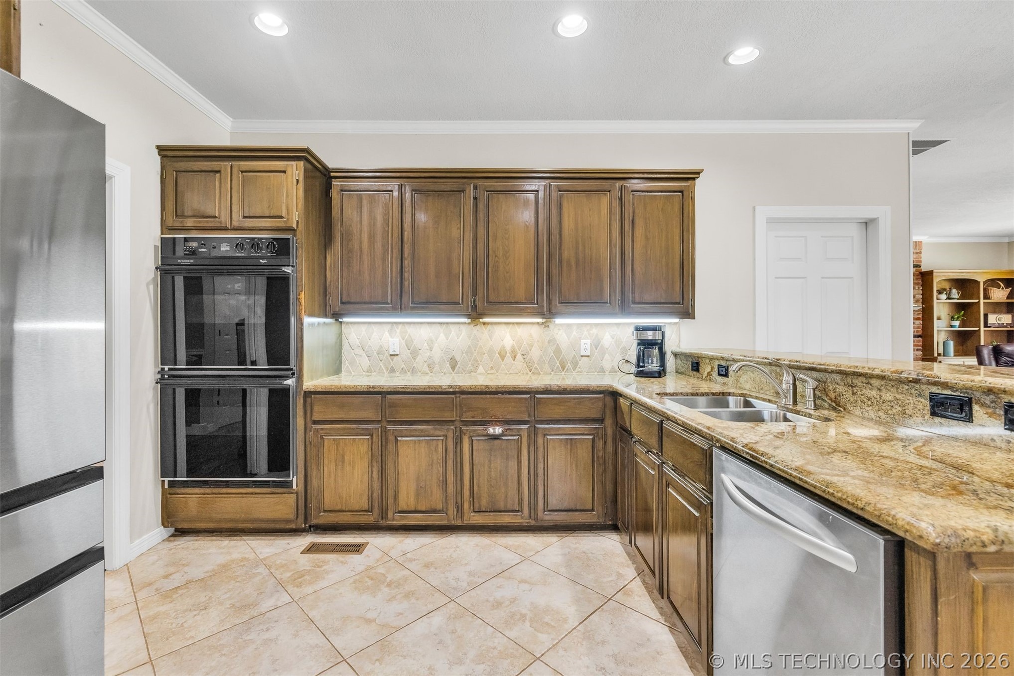 Granite Ave, Tulsa, OK 74137