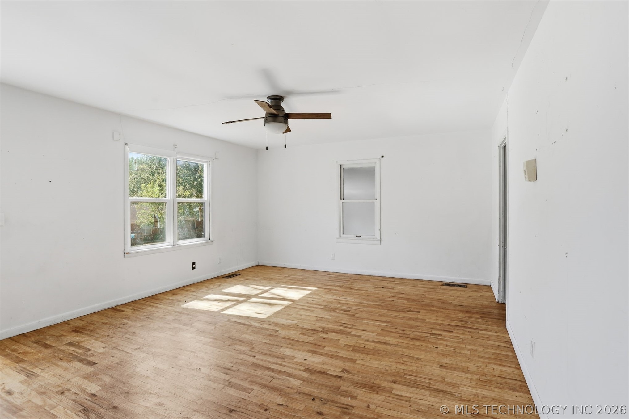 20th St, Tishomingo, OK 73460