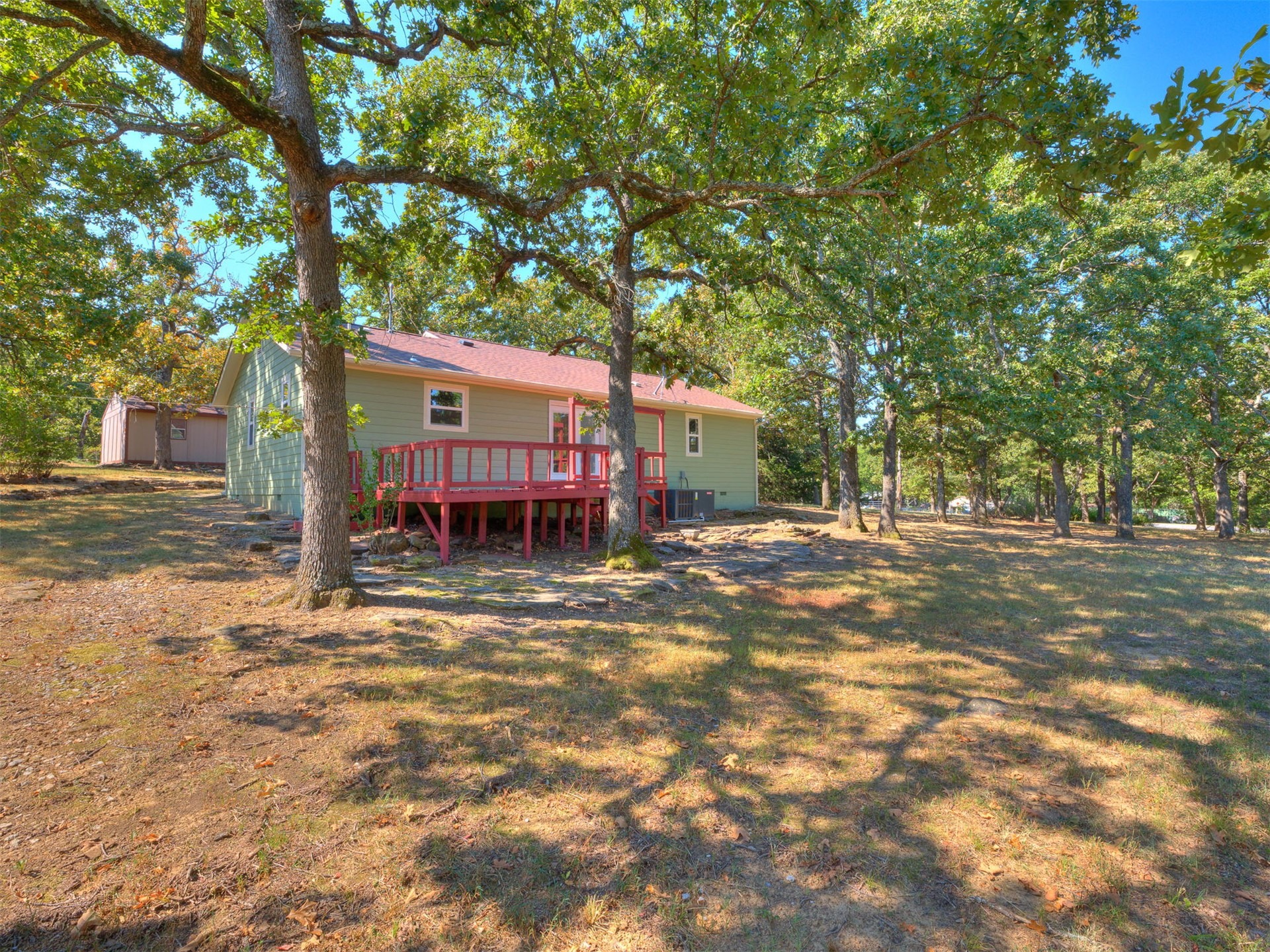 Wildwood Dr, Sand Springs, OK 74063 #1