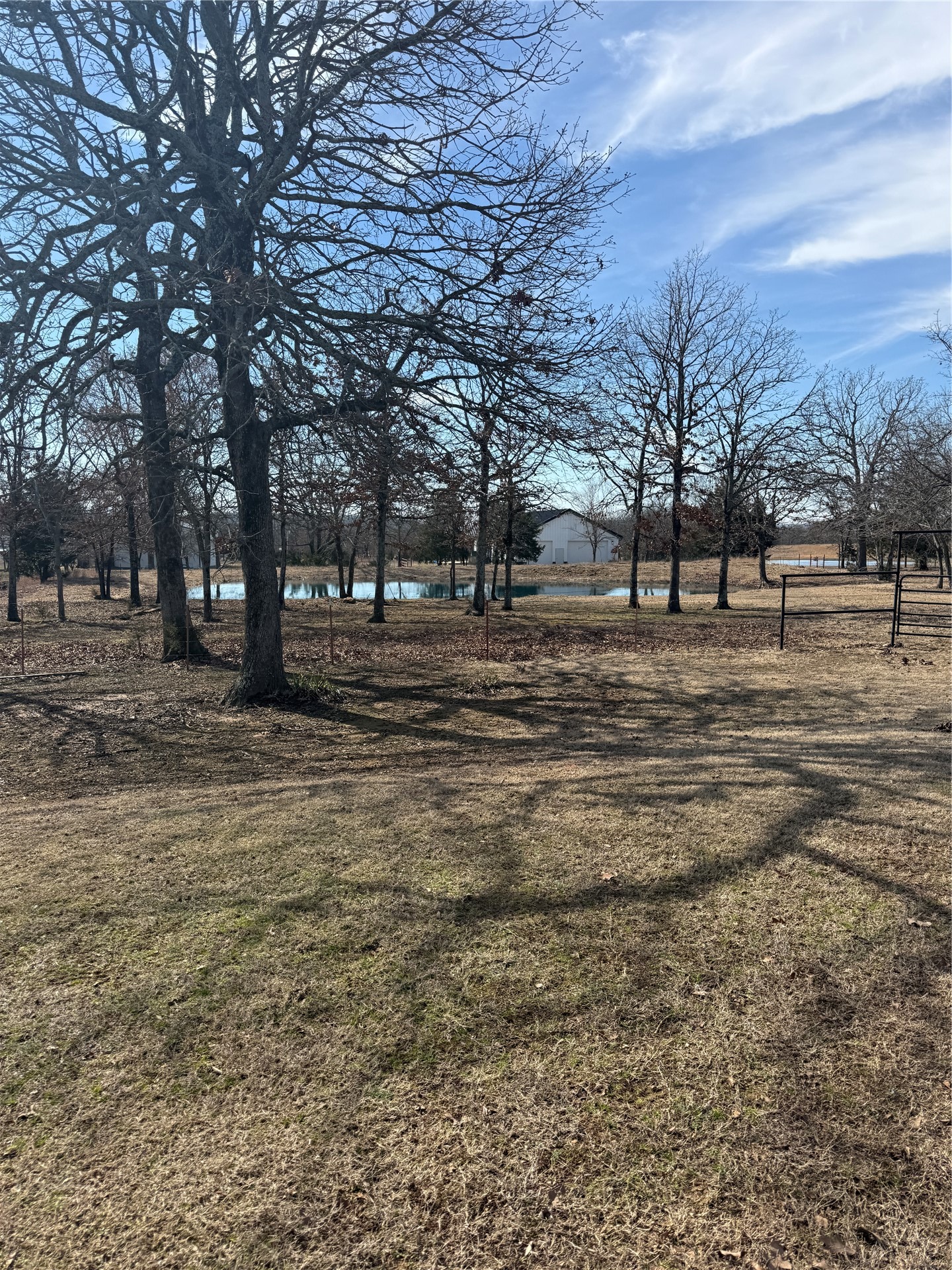 Compelube Rd, Mcalester, OK 74501 #1