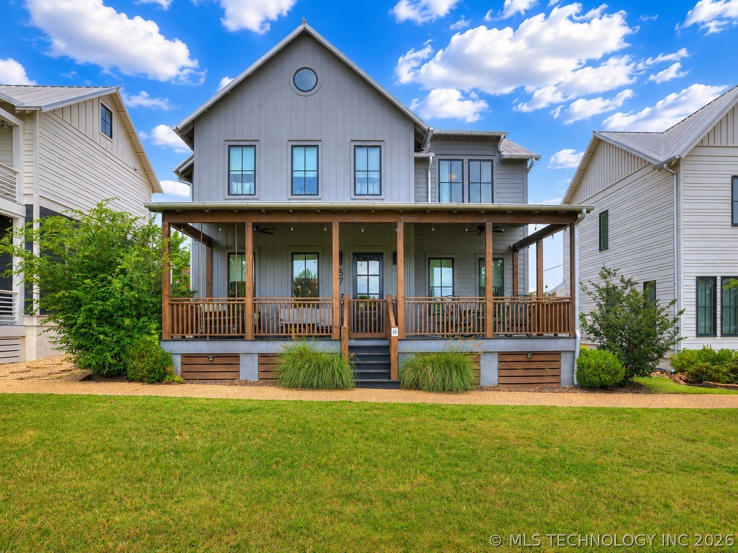 Lower Green Way, Carlton Lndg, OK 74432