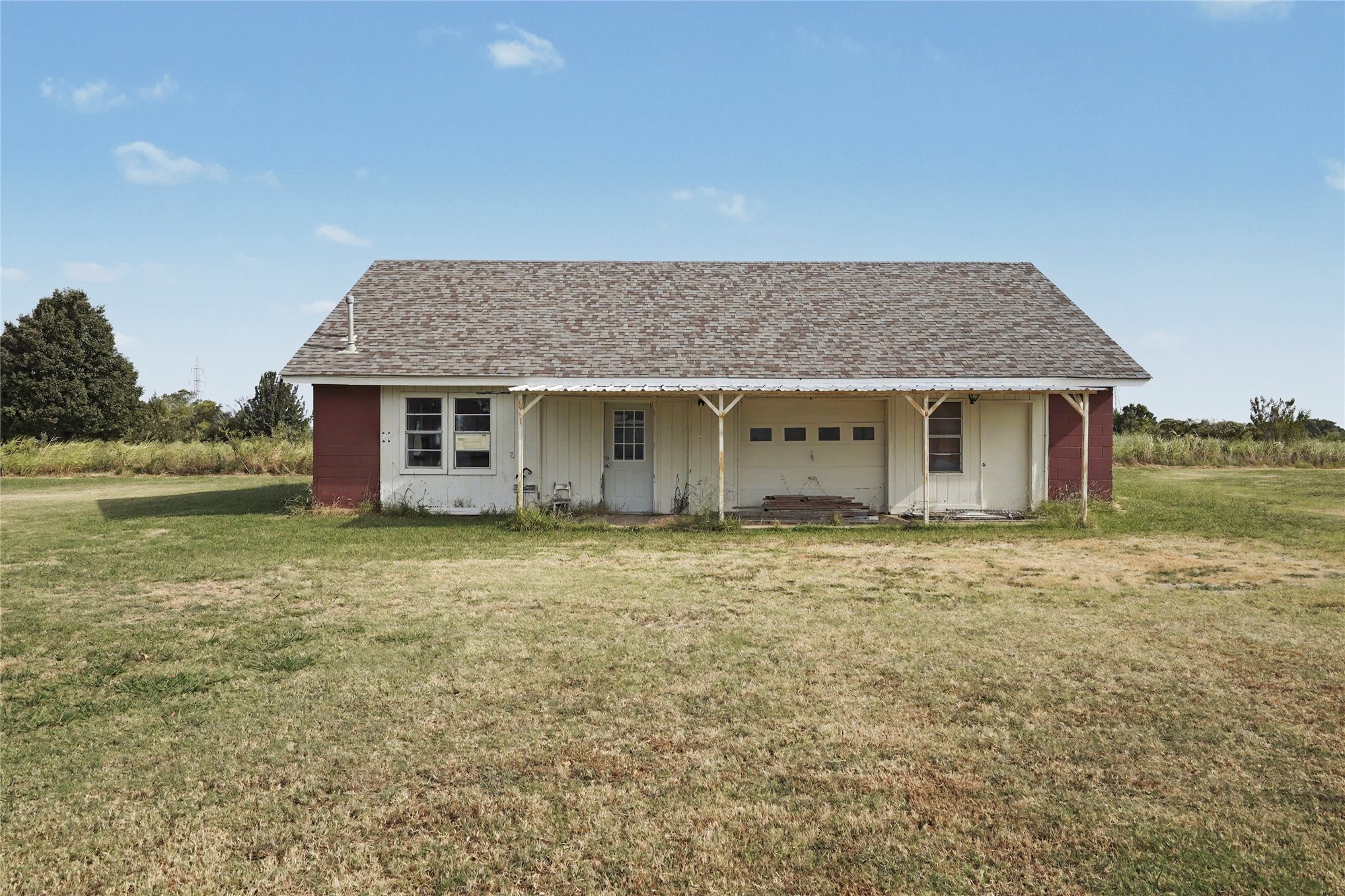 86th St, Owasso, OK 74055 #1