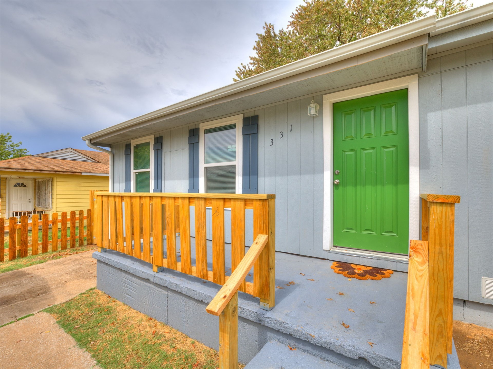 49th St, Tulsa, OK 74126