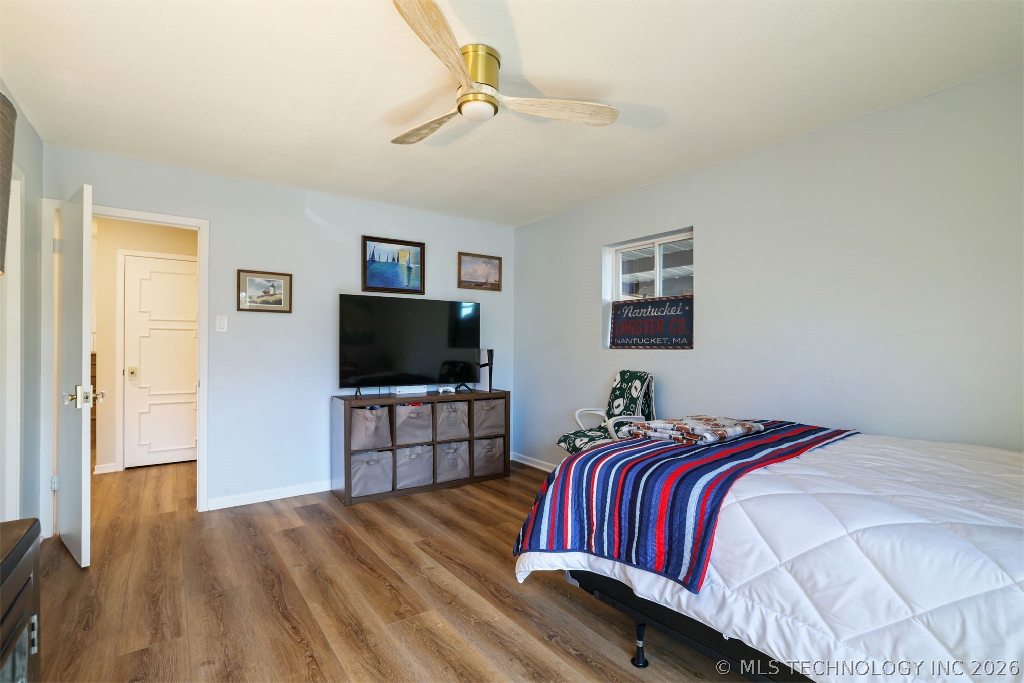 Gershwin Dr, Durant, OK 74701