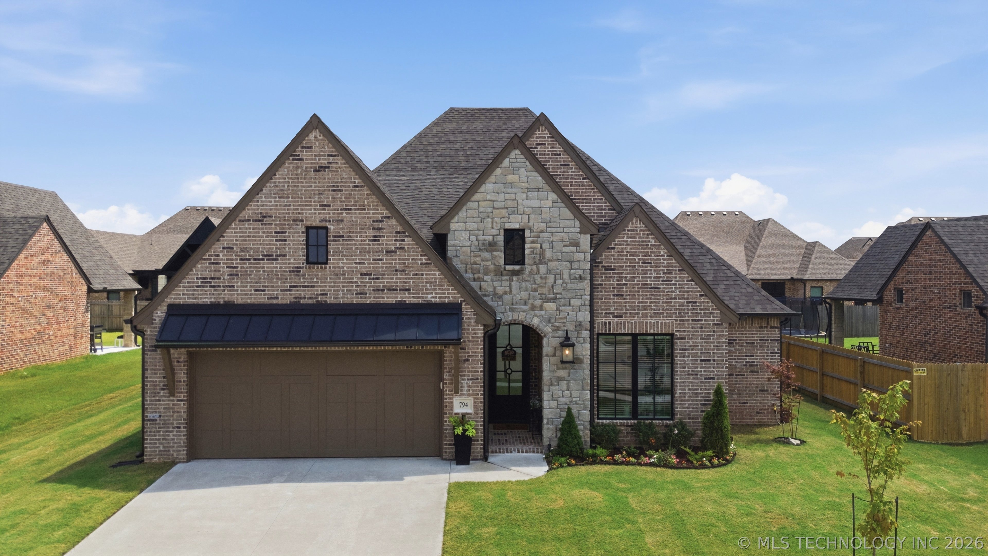 148th Pl, Glenpool, OK 74033 #1