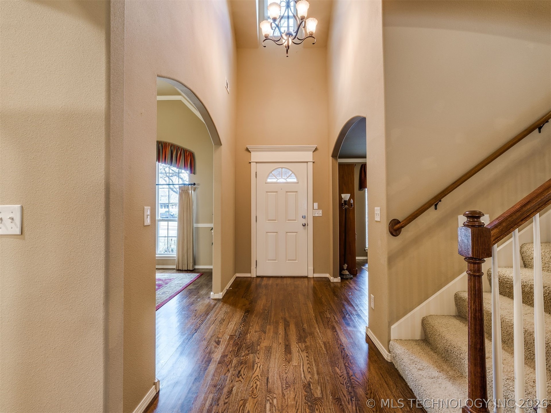 Galveston St, Broken Arrow, OK 74014