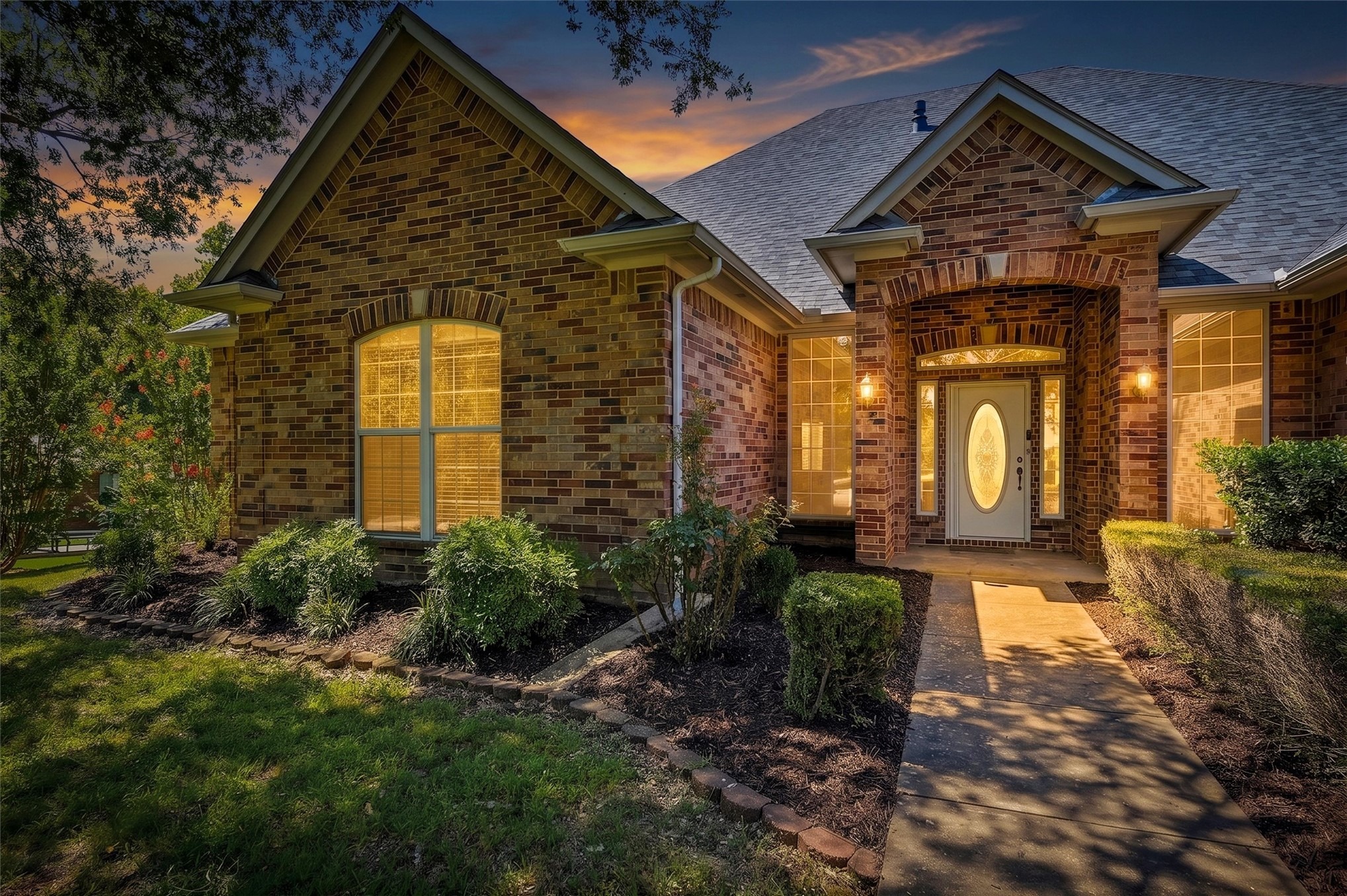 Greenbriar , Durant, OK 74701 #1