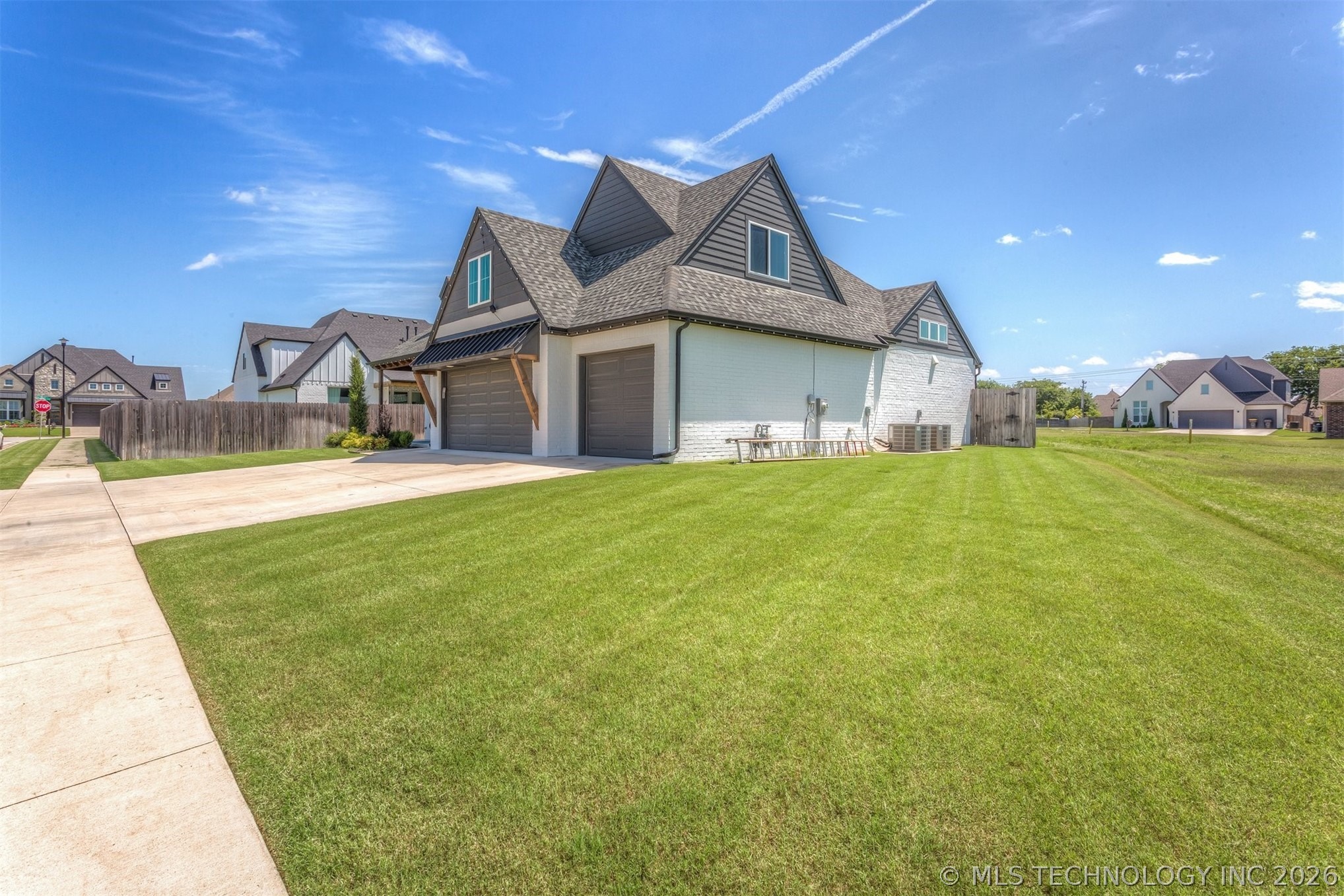 21st Ct, Bixby, OK 74008 #1